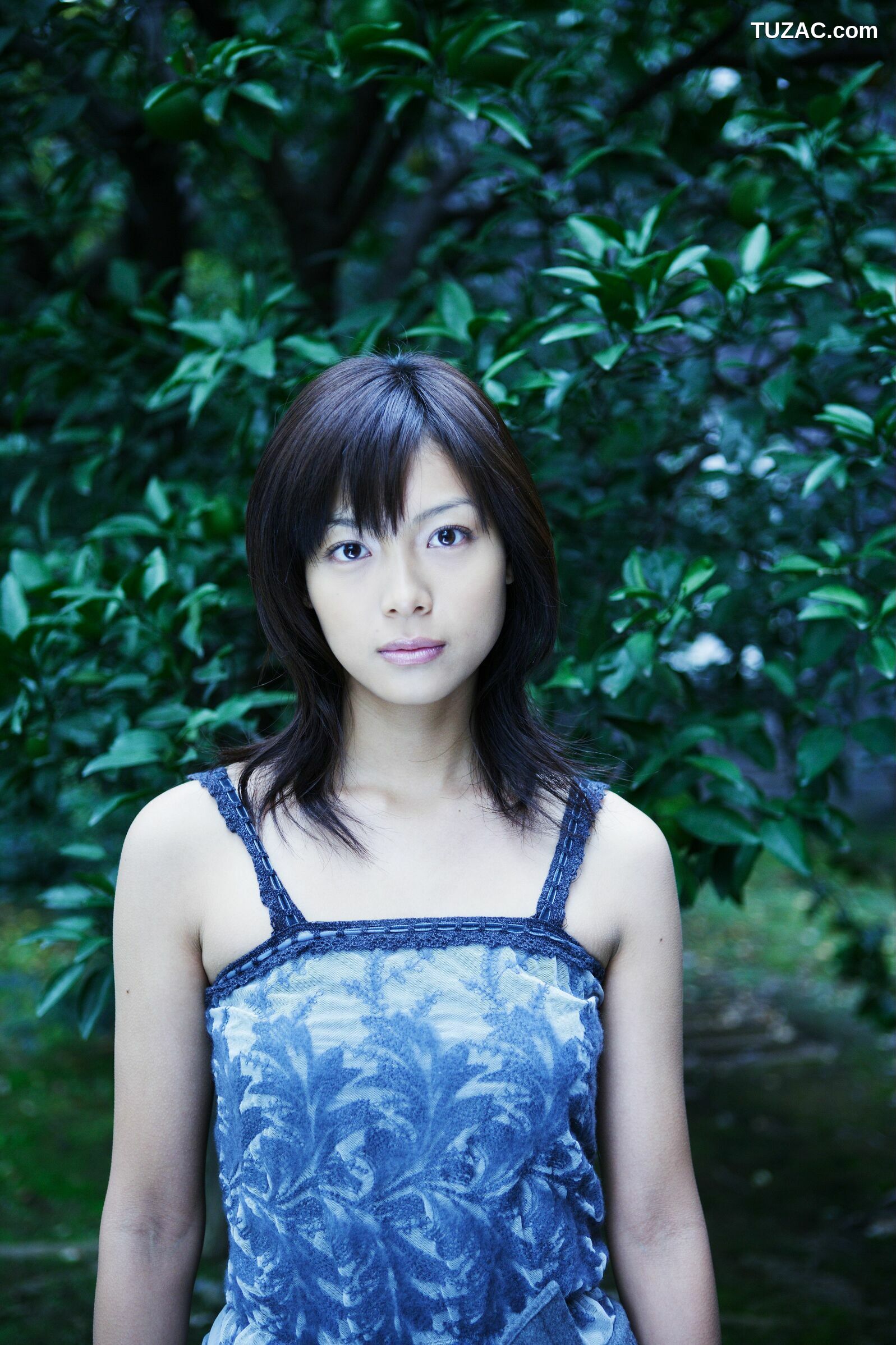 NS Eyes_ SF-No.398 Saki Aibu 相武紗季 写真集[41P]