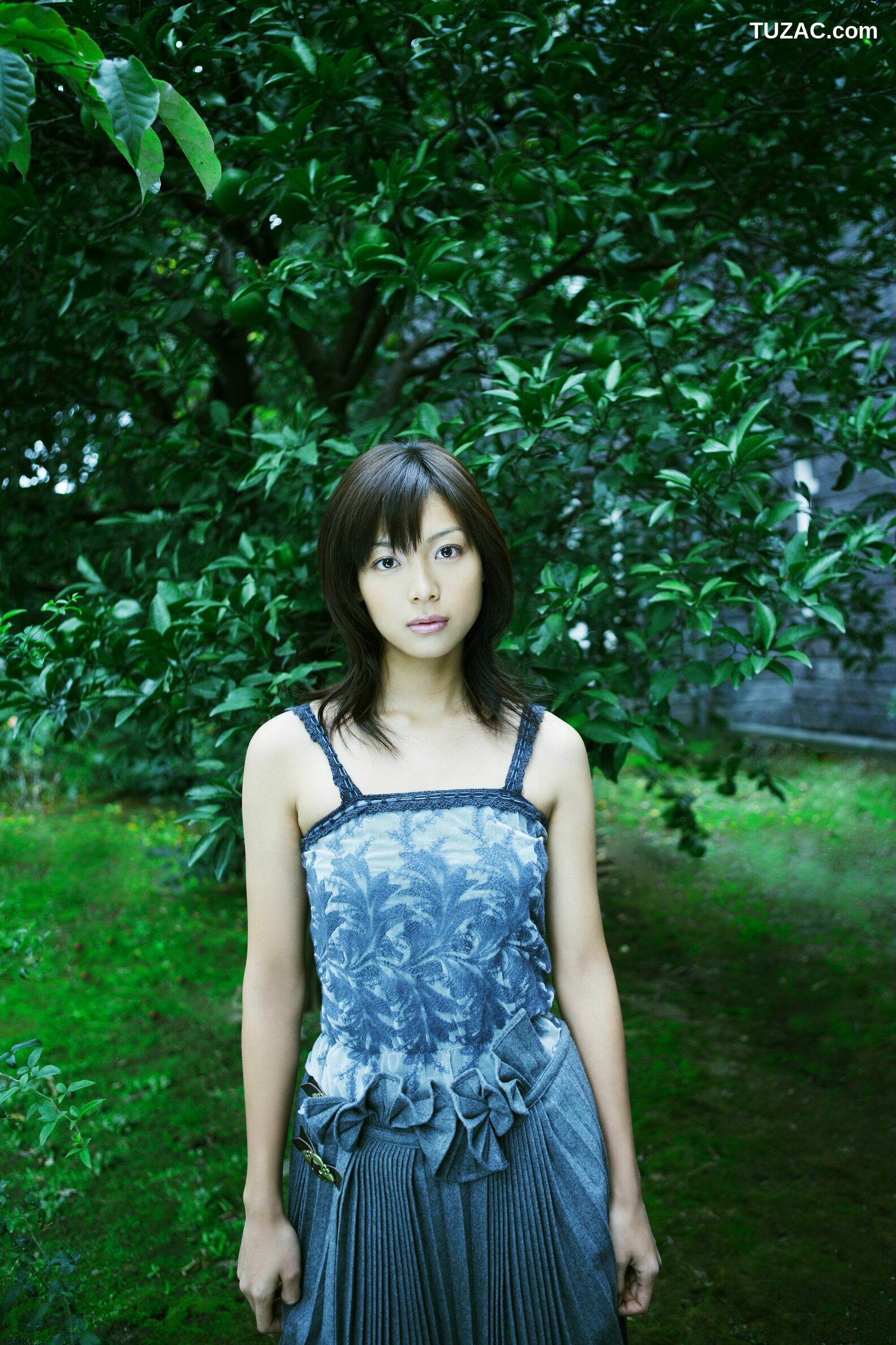 NS Eyes_ SF-No.398 Saki Aibu 相武紗季 写真集[41P]