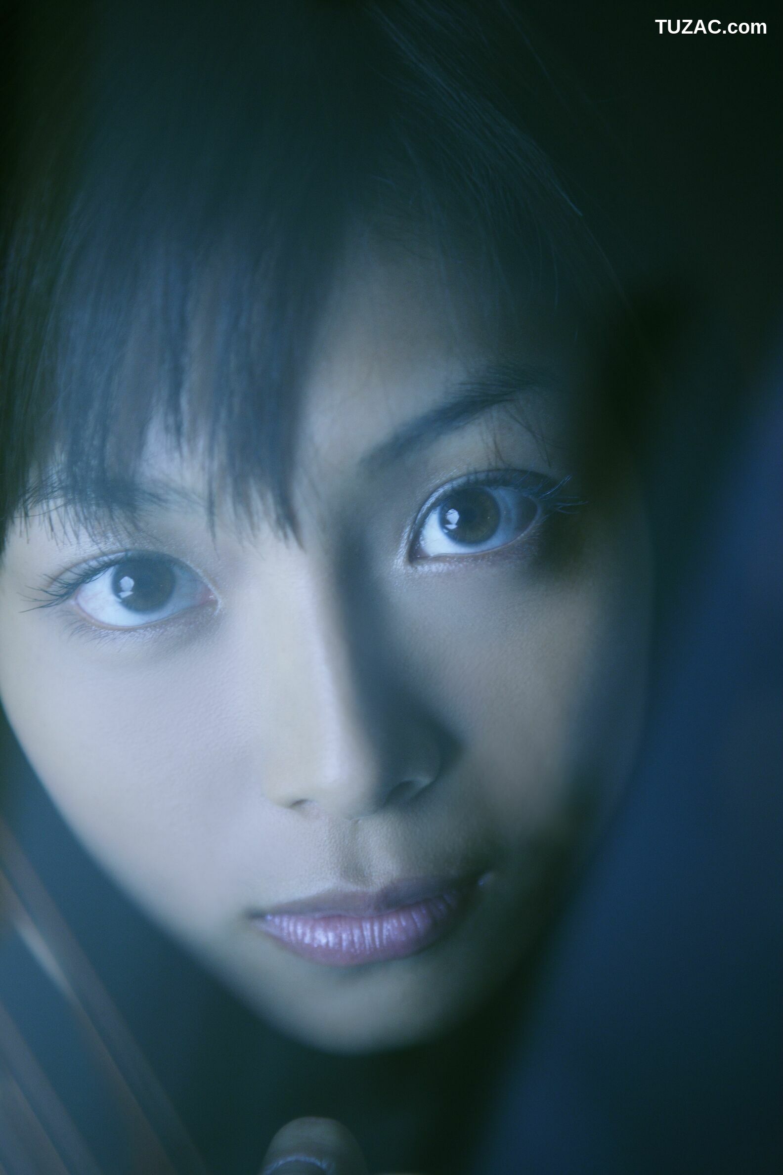 NS Eyes_ SF-No.398 Saki Aibu 相武紗季 写真集[41P]