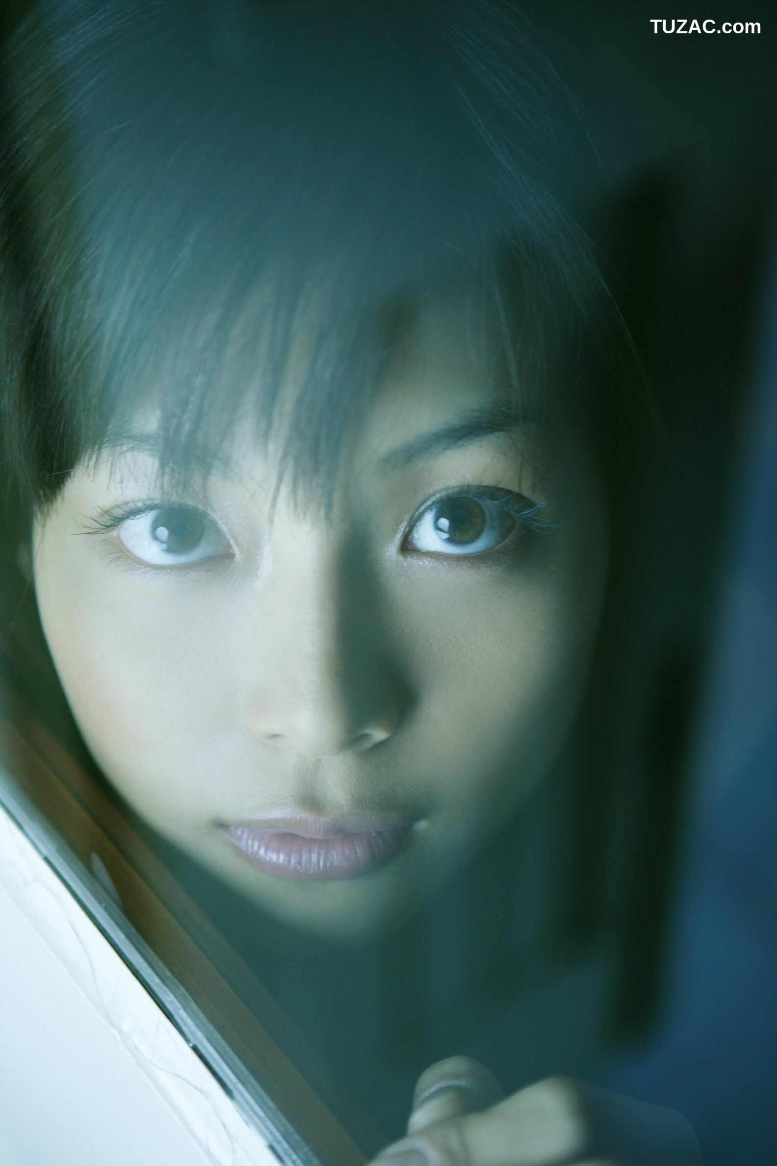 NS Eyes_ SF-No.398 Saki Aibu 相武紗季 写真集[41P]