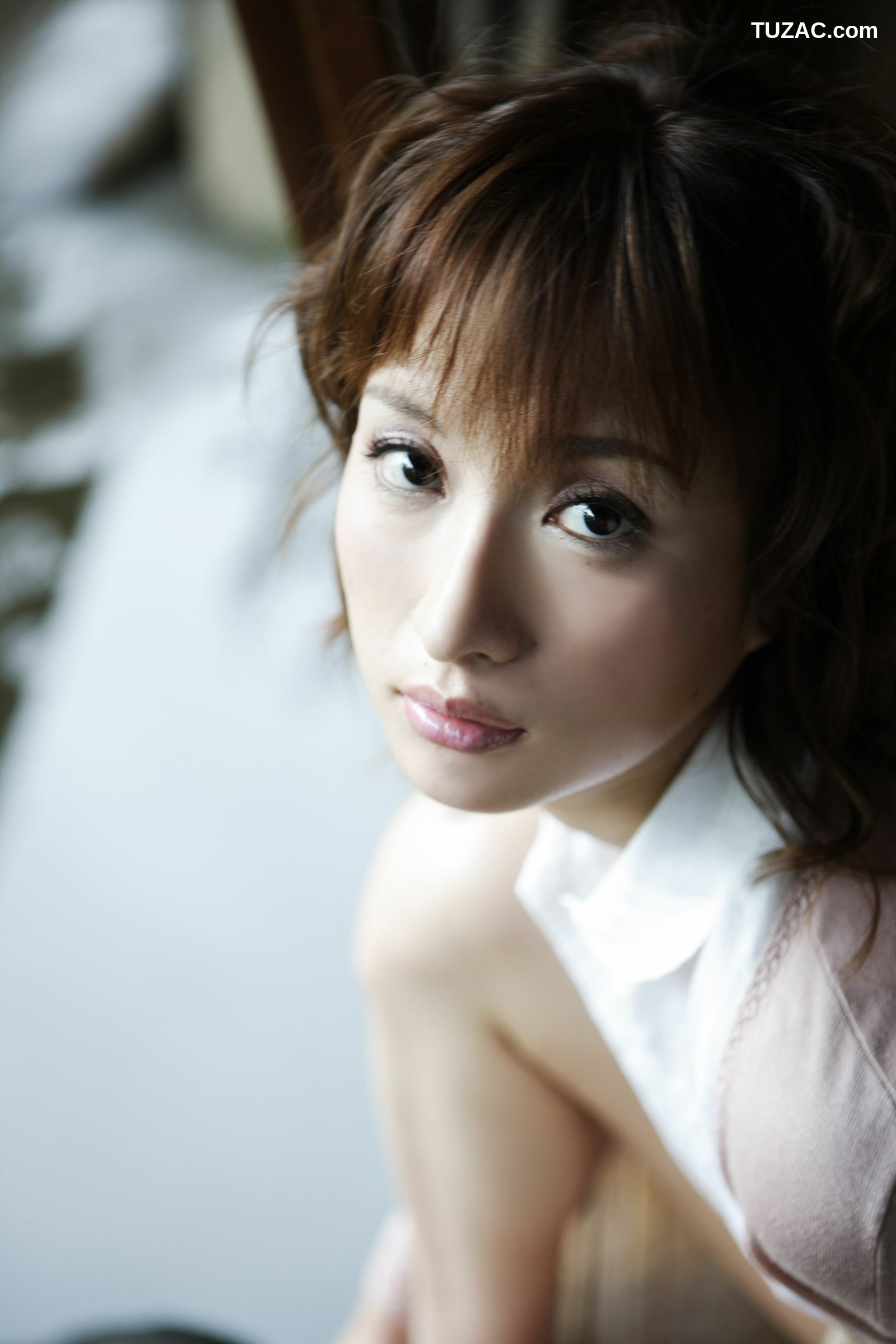 NS Eyes_ SF-No.399 Nene 寧寧 写真集[108P]
