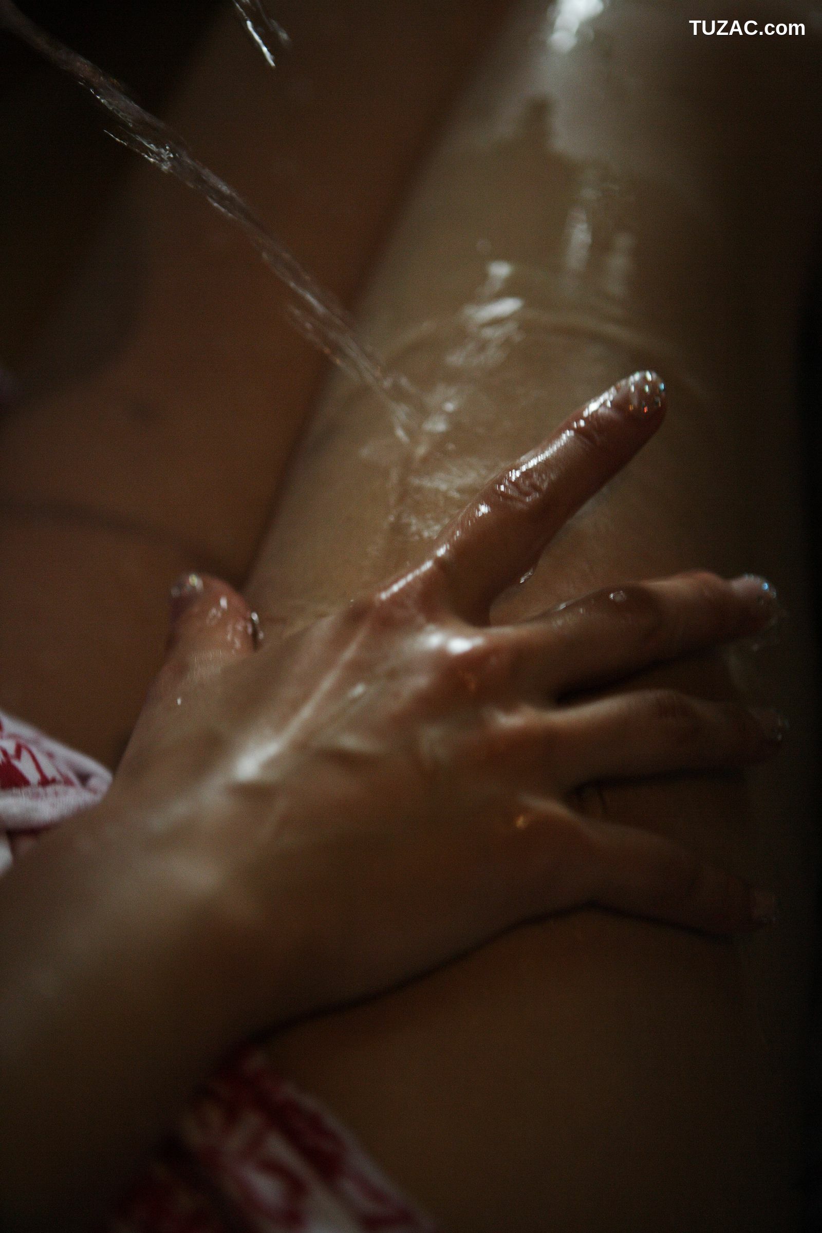 NS Eyes_ SF-No.399 Nene 寧寧 写真集[108P]