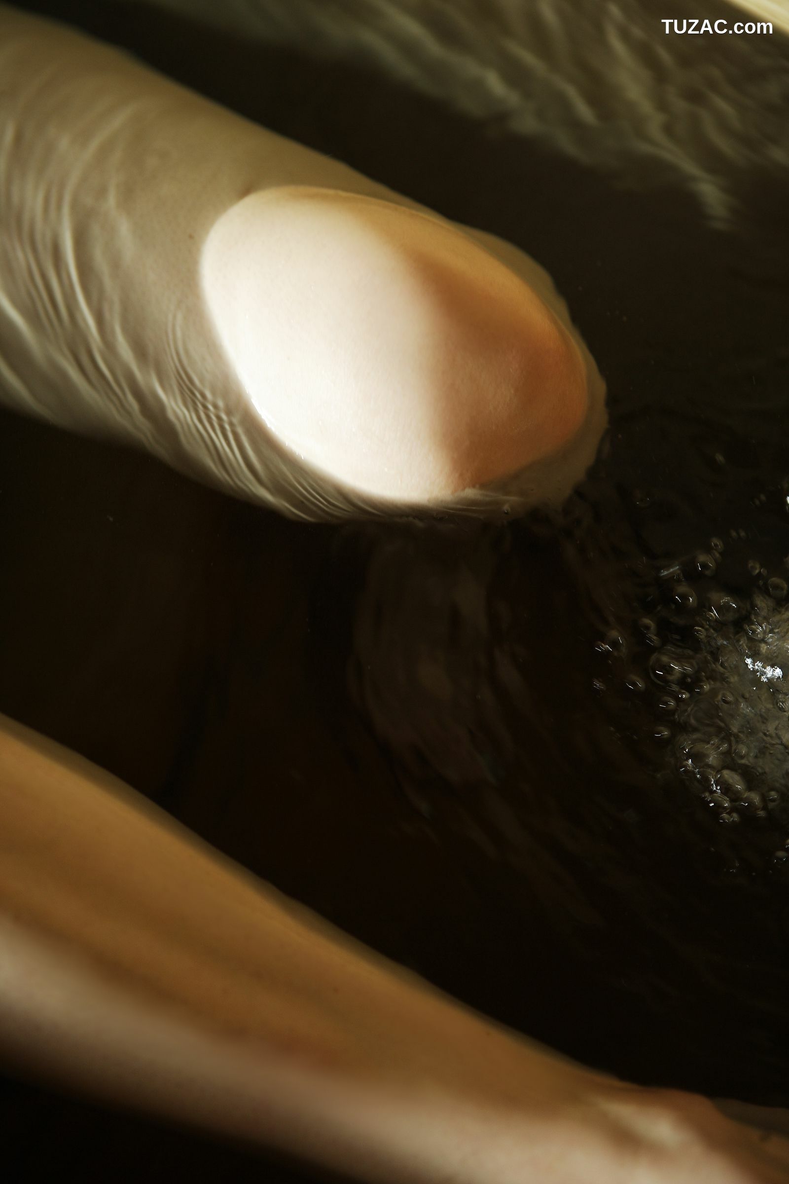 NS Eyes_ SF-No.399 Nene 寧寧 写真集[108P]