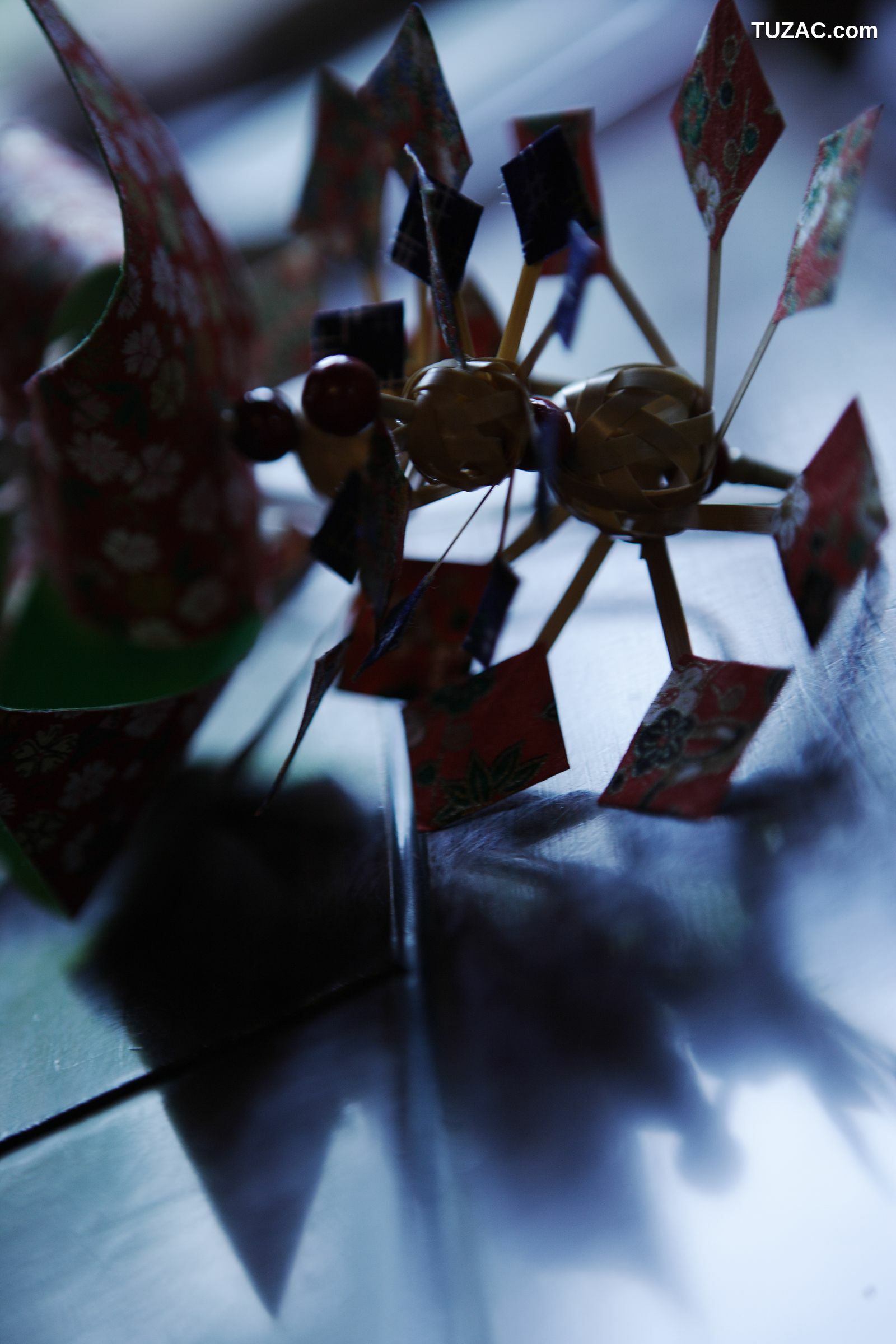 NS Eyes_ SF-No.399 Nene 寧寧 写真集[108P]