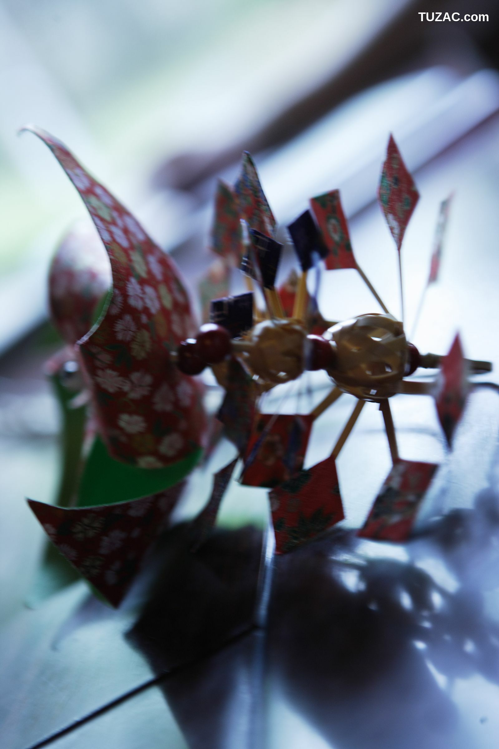 NS Eyes_ SF-No.399 Nene 寧寧 写真集[108P]
