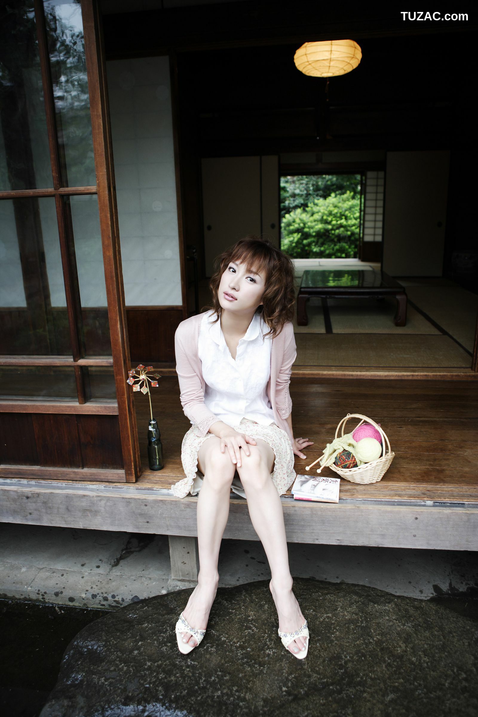 NS Eyes_ SF-No.399 Nene 寧寧 写真集[108P]