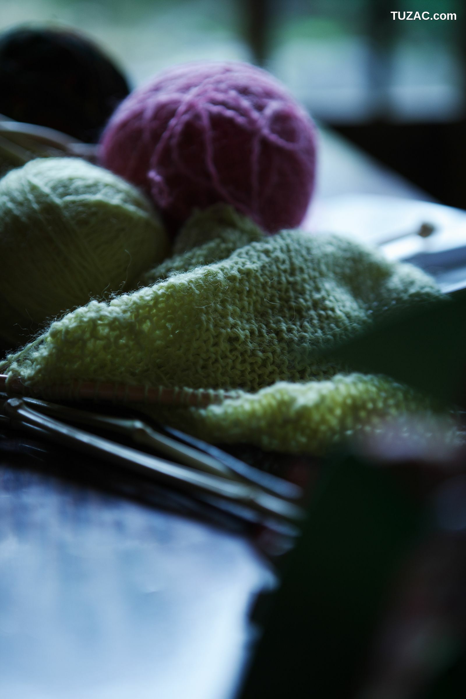 NS Eyes_ SF-No.399 Nene 寧寧 写真集[108P]