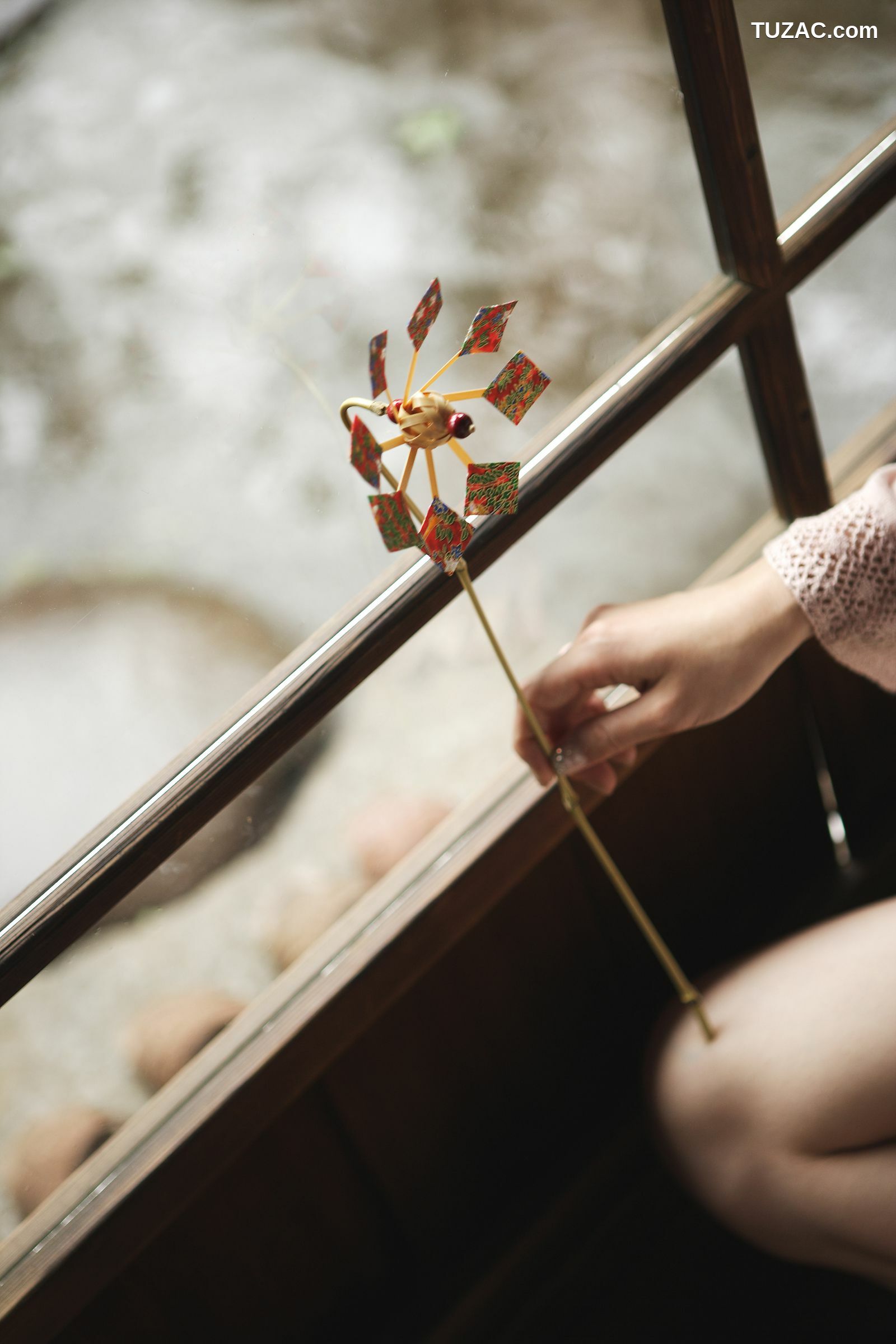 NS Eyes_ SF-No.399 Nene 寧寧 写真集[108P]