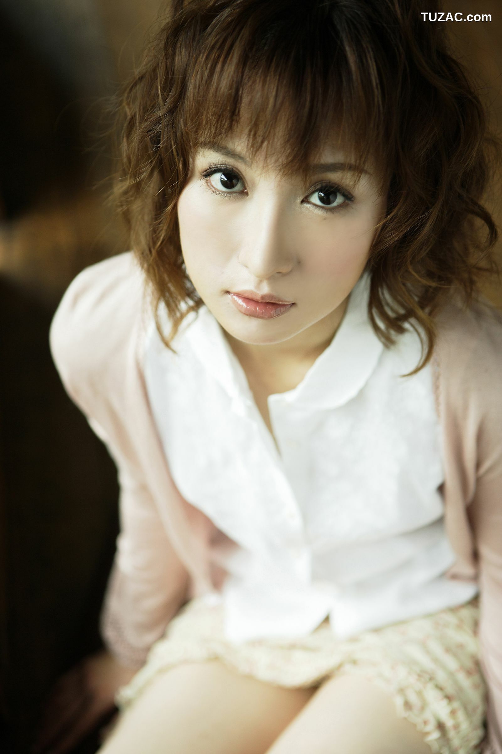 NS Eyes_ SF-No.399 Nene 寧寧 写真集[108P]