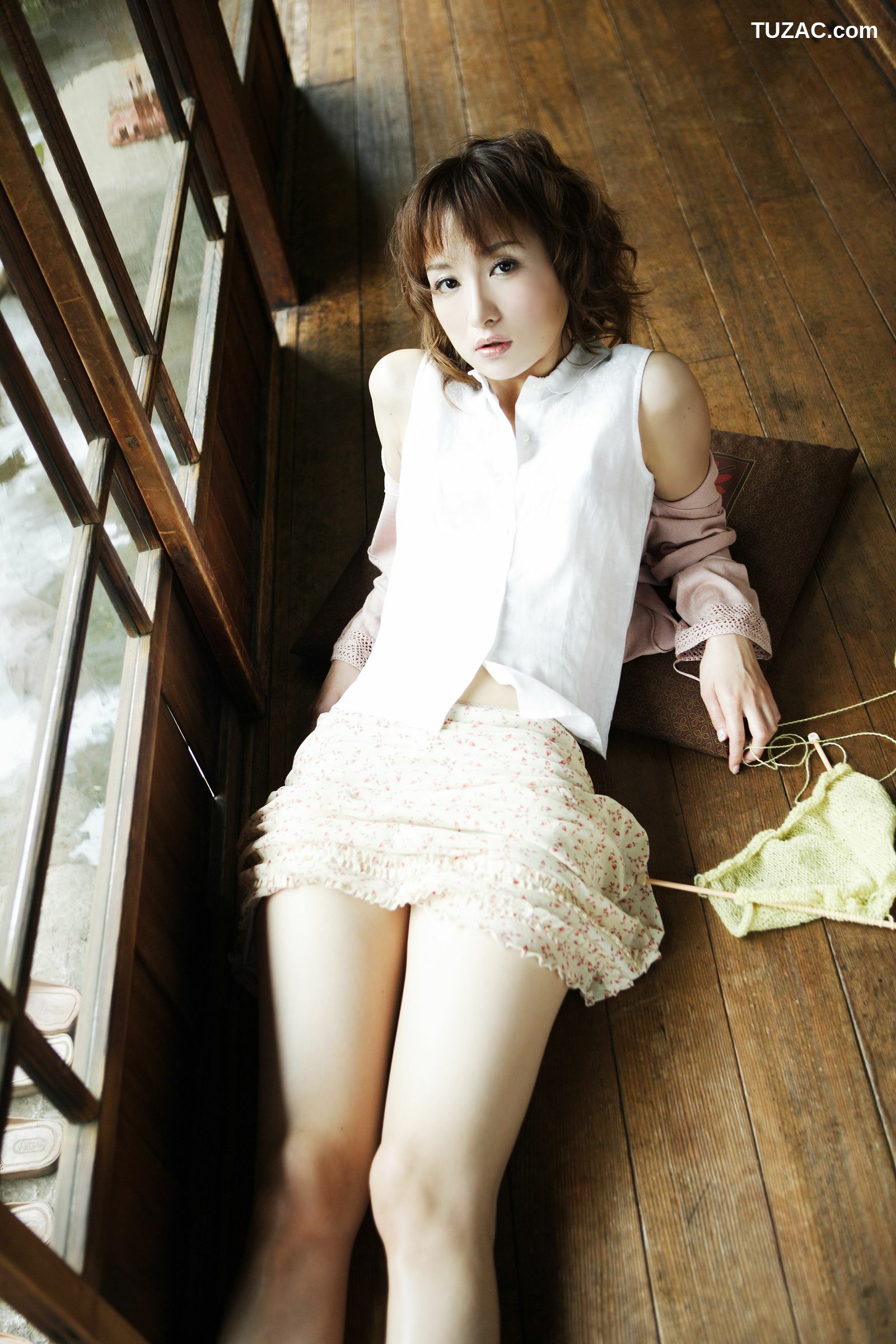 NS Eyes_ SF-No.399 Nene 寧寧 写真集[108P]