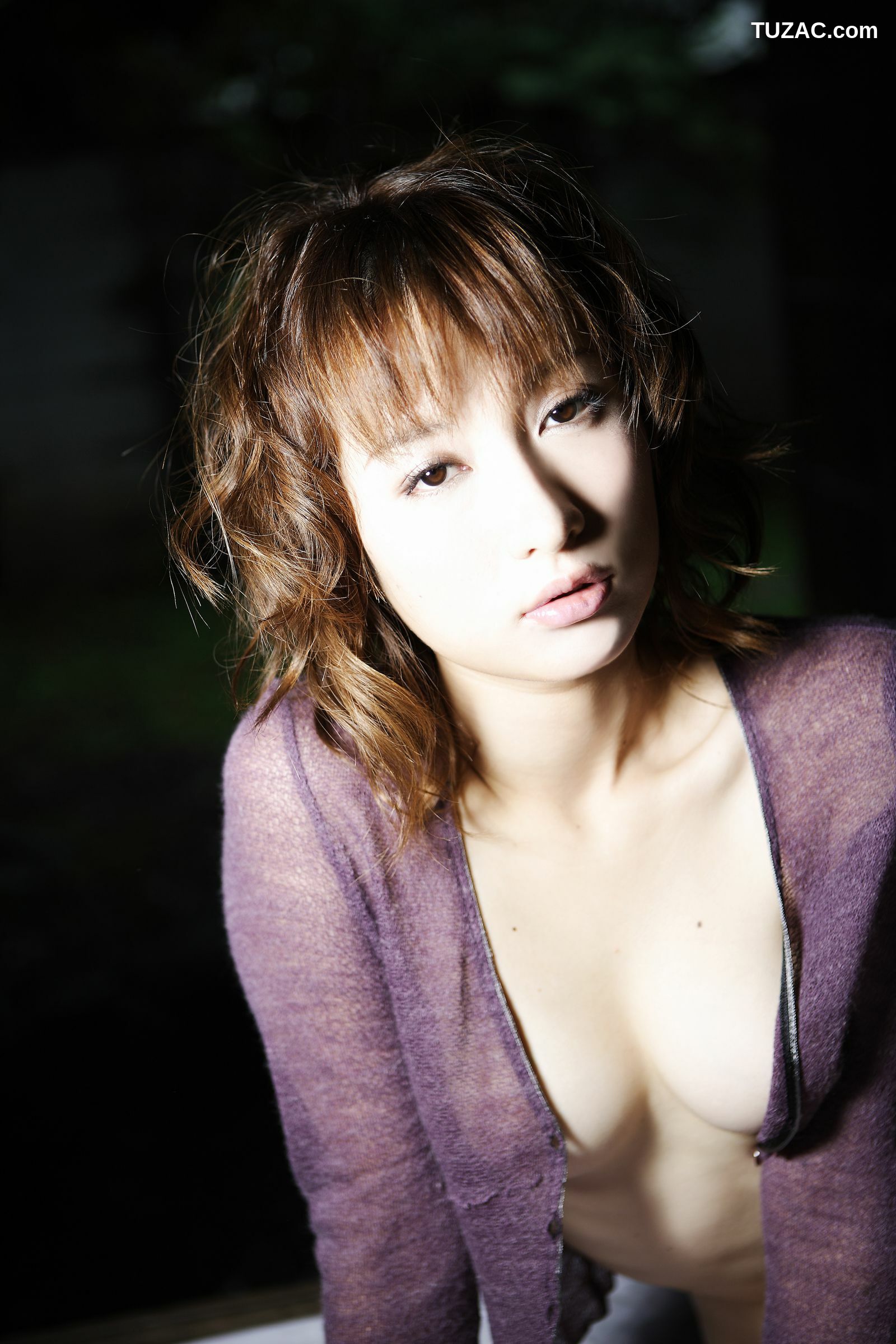 NS Eyes_ SF-No.399 Nene 寧寧 写真集[108P]