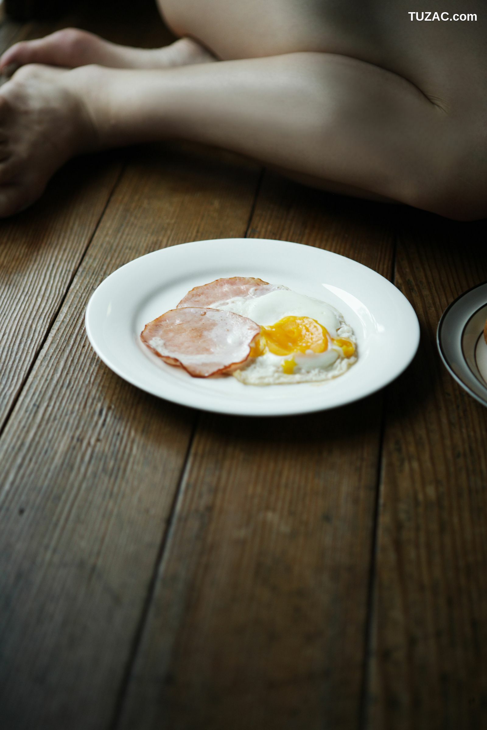 NS Eyes_ SF-No.399 Nene 寧寧 写真集[108P]