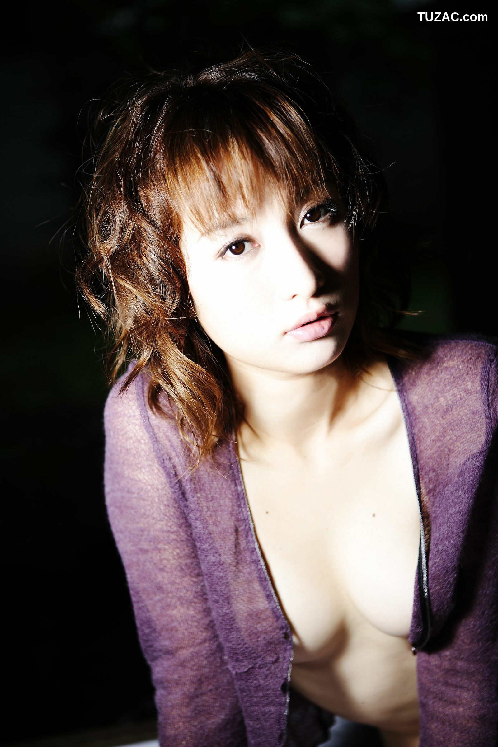 NS Eyes_ SF-No.399 Nene 寧寧 写真集[108P]