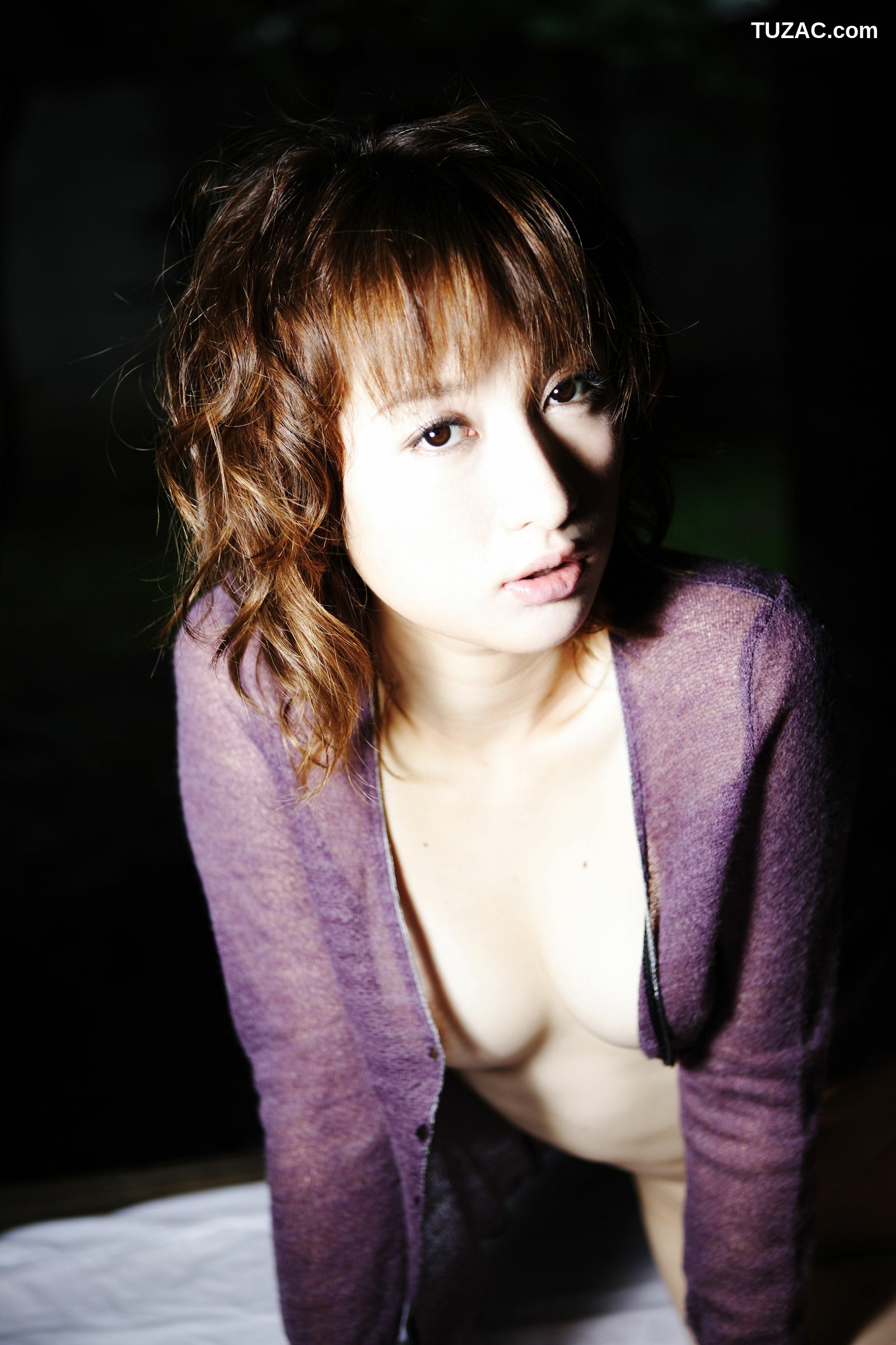 NS Eyes_ SF-No.399 Nene 寧寧 写真集[108P]