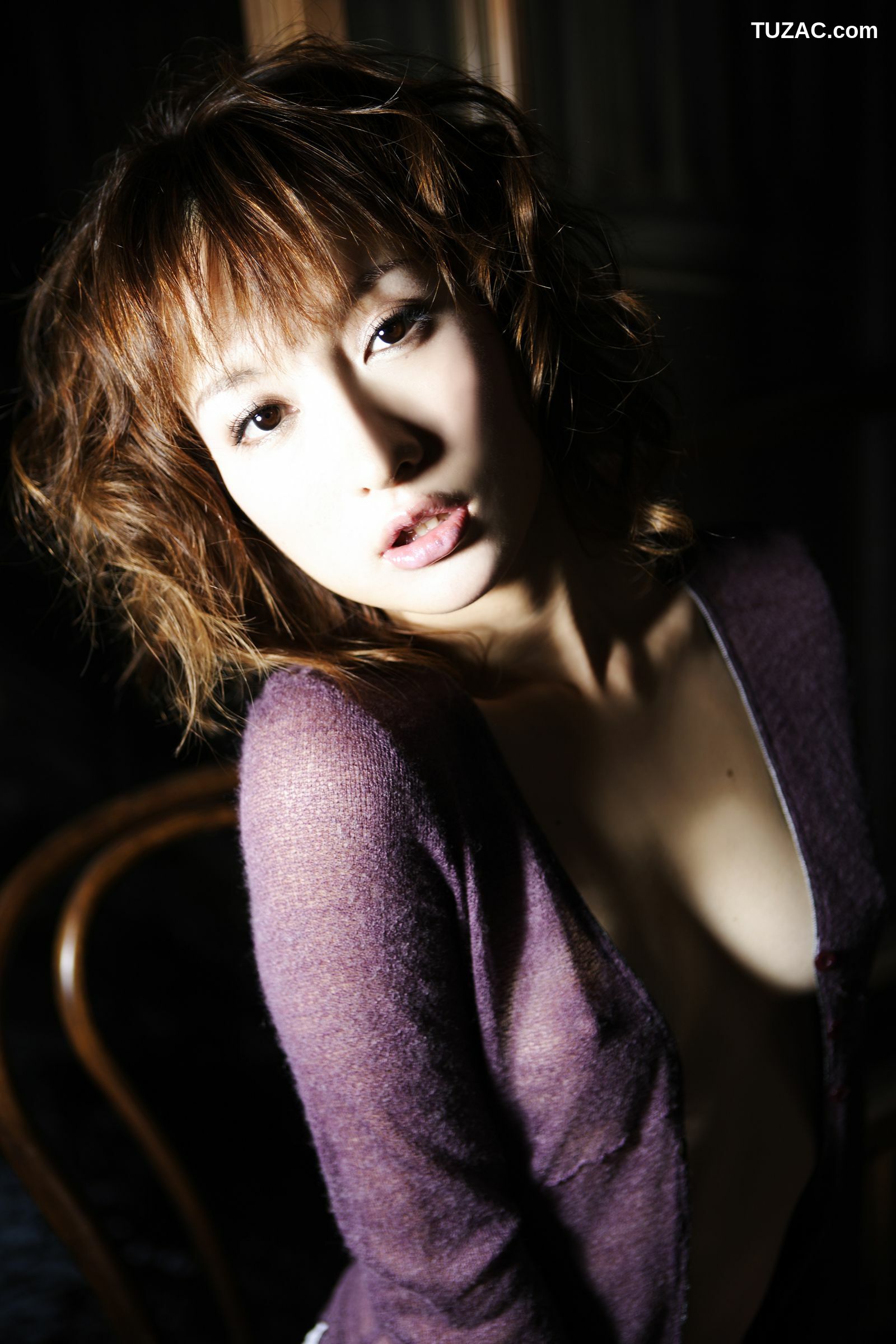NS Eyes_ SF-No.399 Nene 寧寧 写真集[108P]