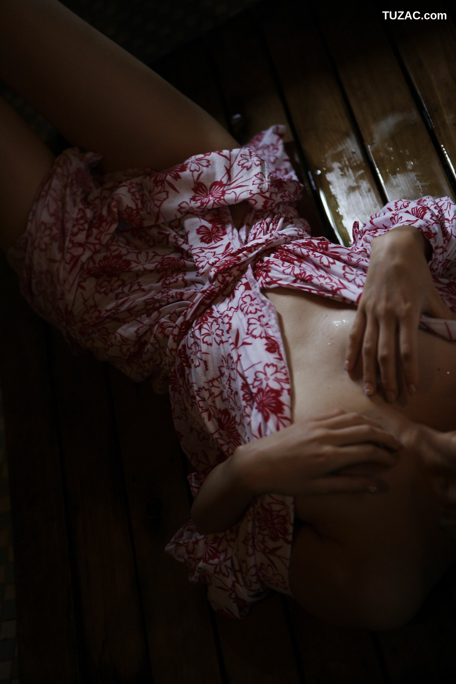 NS Eyes_ SF-No.399 Nene 寧寧 写真集[108P]