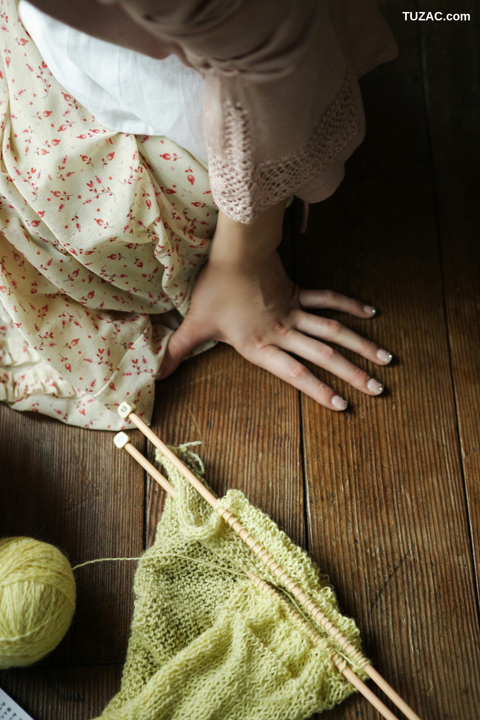 NS Eyes_ SF-No.399 Nene 寧寧 写真集[108P]