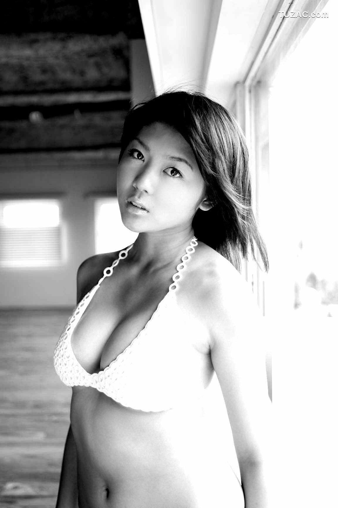 NS Eyes_ SF-No.400 Aiko Kajiura 梶浦愛子 -UNDERAGE! 写真集[71P]