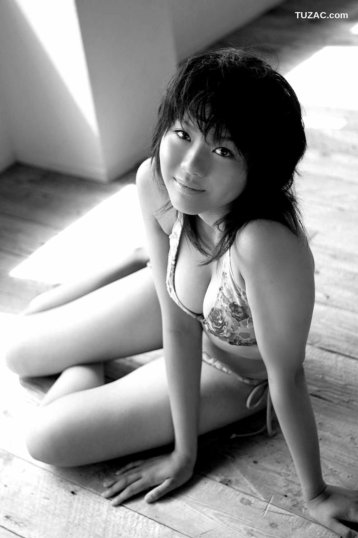 NS Eyes_ SF-No.400 Aiko Kajiura 梶浦愛子 -UNDERAGE! 写真集[71P]