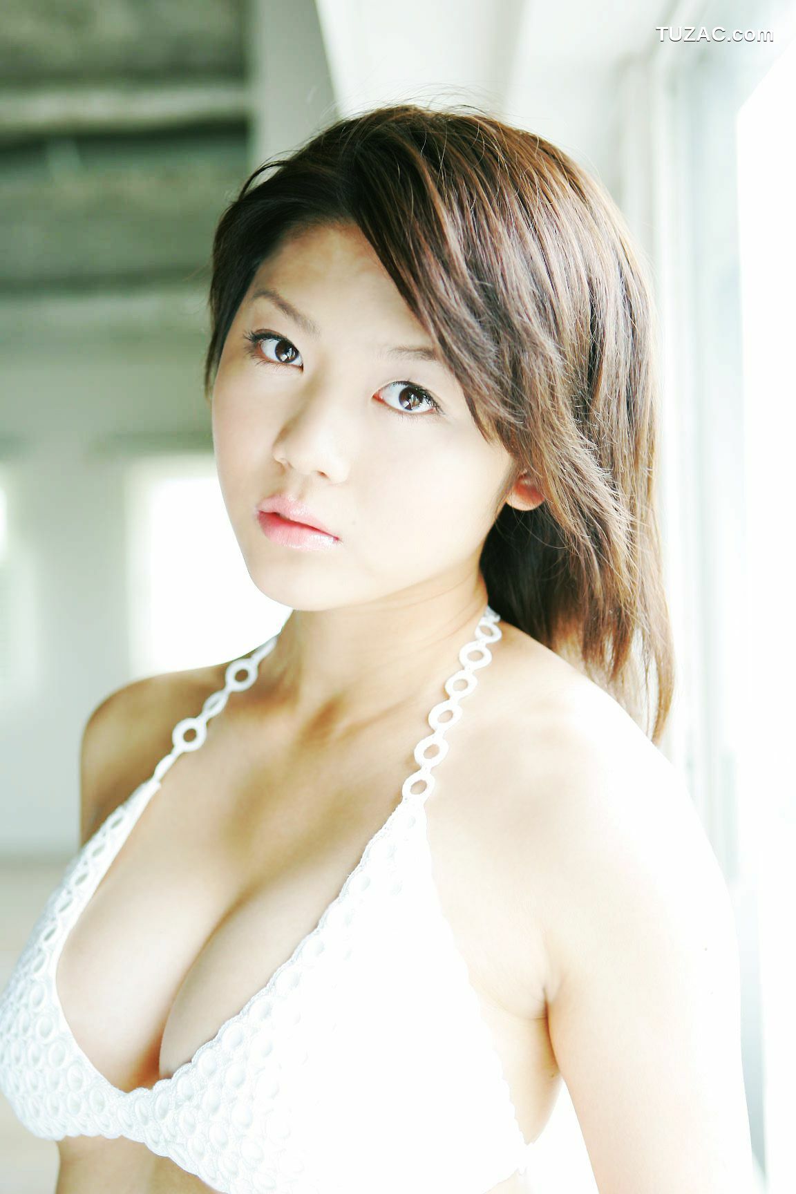 NS Eyes_ SF-No.400 Aiko Kajiura 梶浦愛子 -UNDERAGE! 写真集[71P]