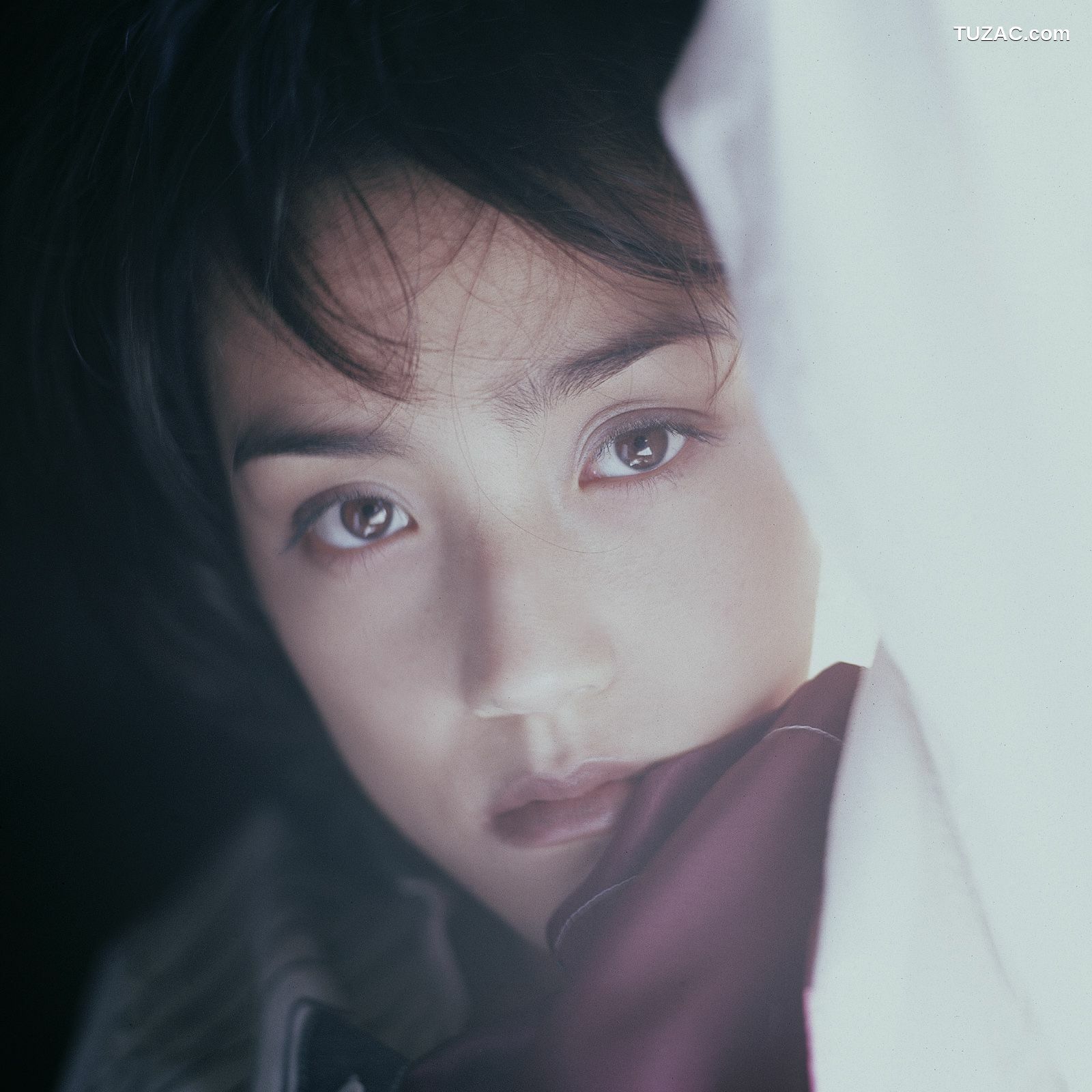 NS Eyes_ SF-No.403 Sae Isshiki 一色紗英/畠山纱英 写真集[61P]