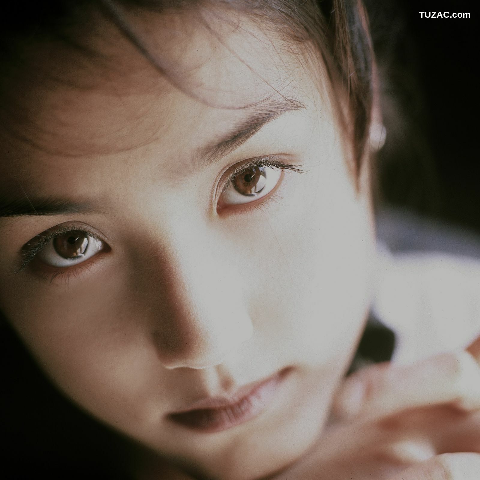 NS Eyes_ SF-No.403 Sae Isshiki 一色紗英/畠山纱英 写真集[61P]