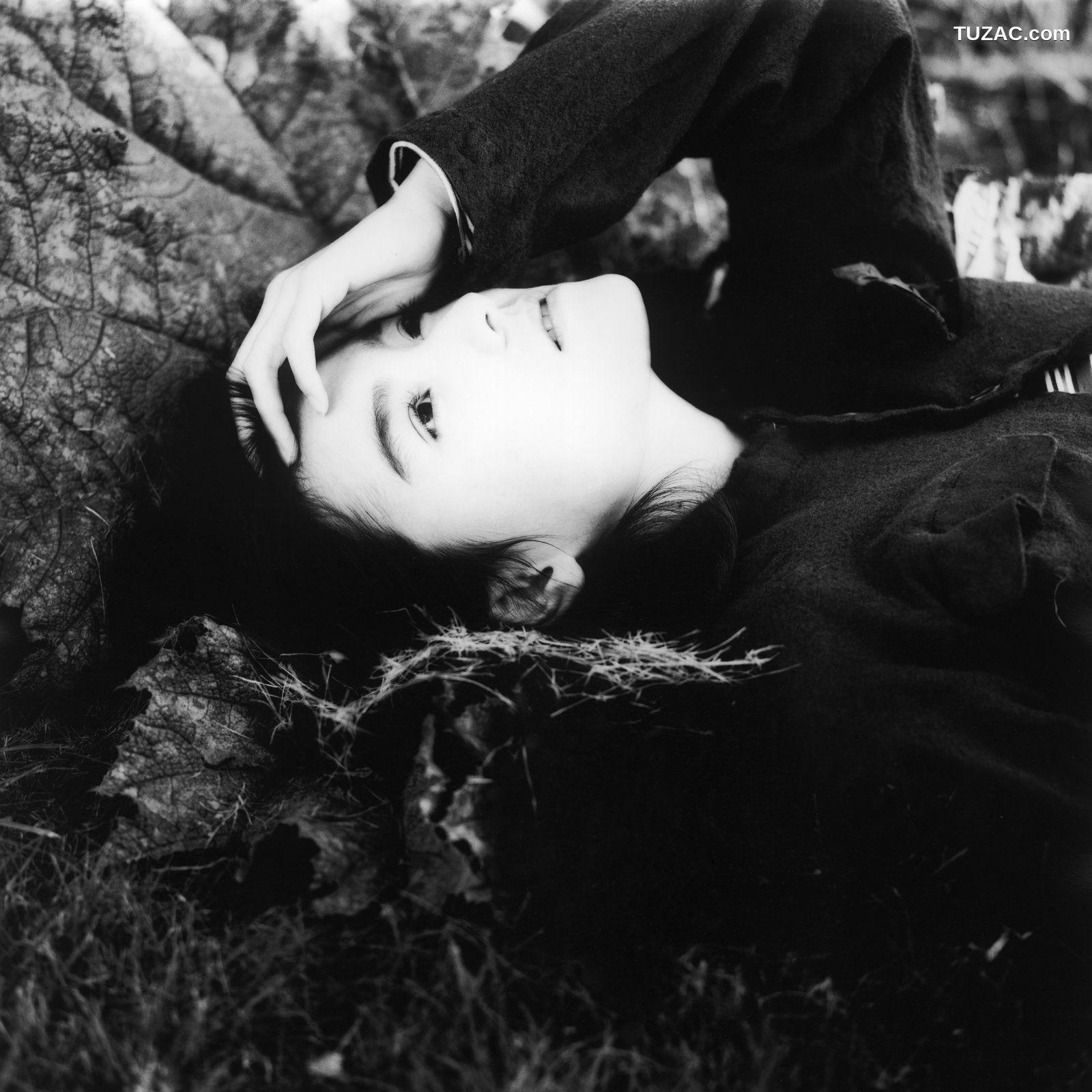 NS Eyes_ SF-No.404 Sae Isshiki 一色纱英 写真集[64P]