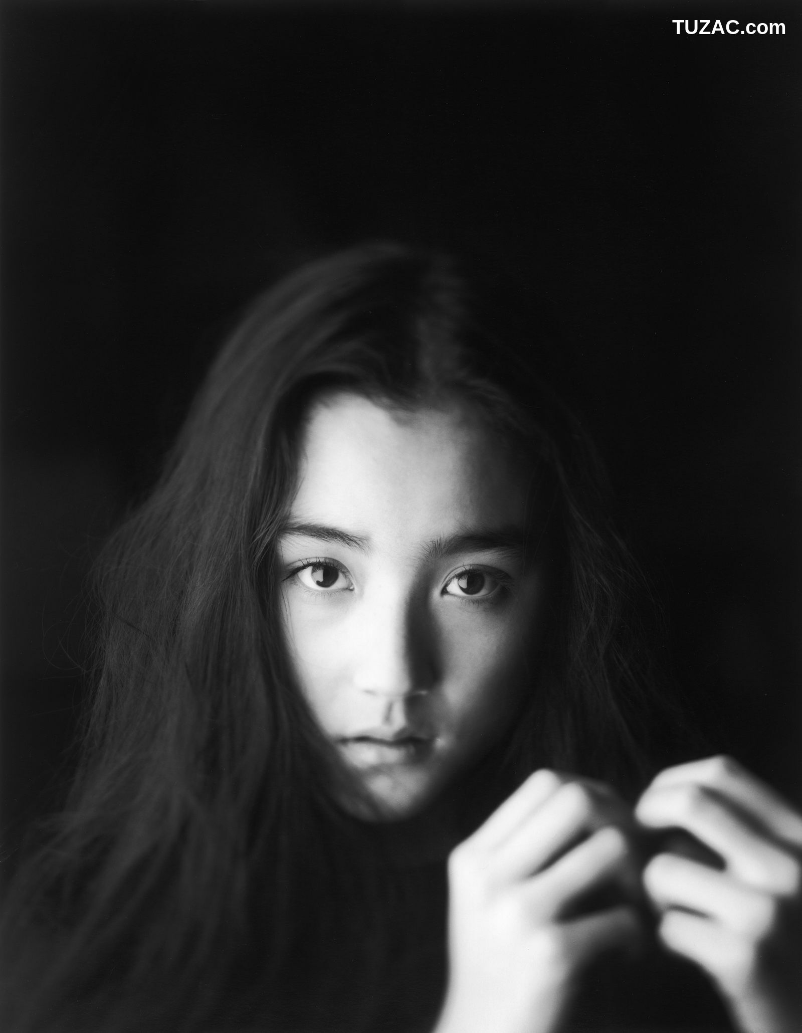 NS Eyes_ SF-No.404 Sae Isshiki 一色纱英 写真集[64P]