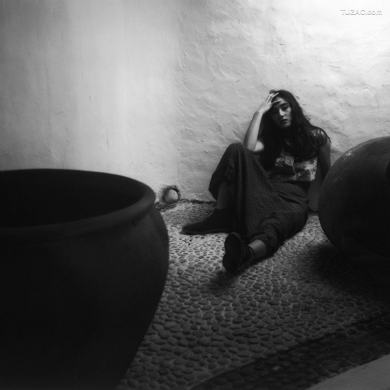 NS Eyes_ SF-No.404 Sae Isshiki 一色纱英 写真集[64P]