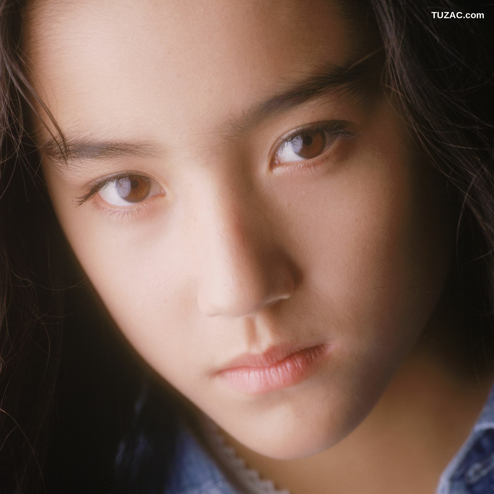 NS Eyes_ SF-No.404 Sae Isshiki 一色纱英 写真集[64P]