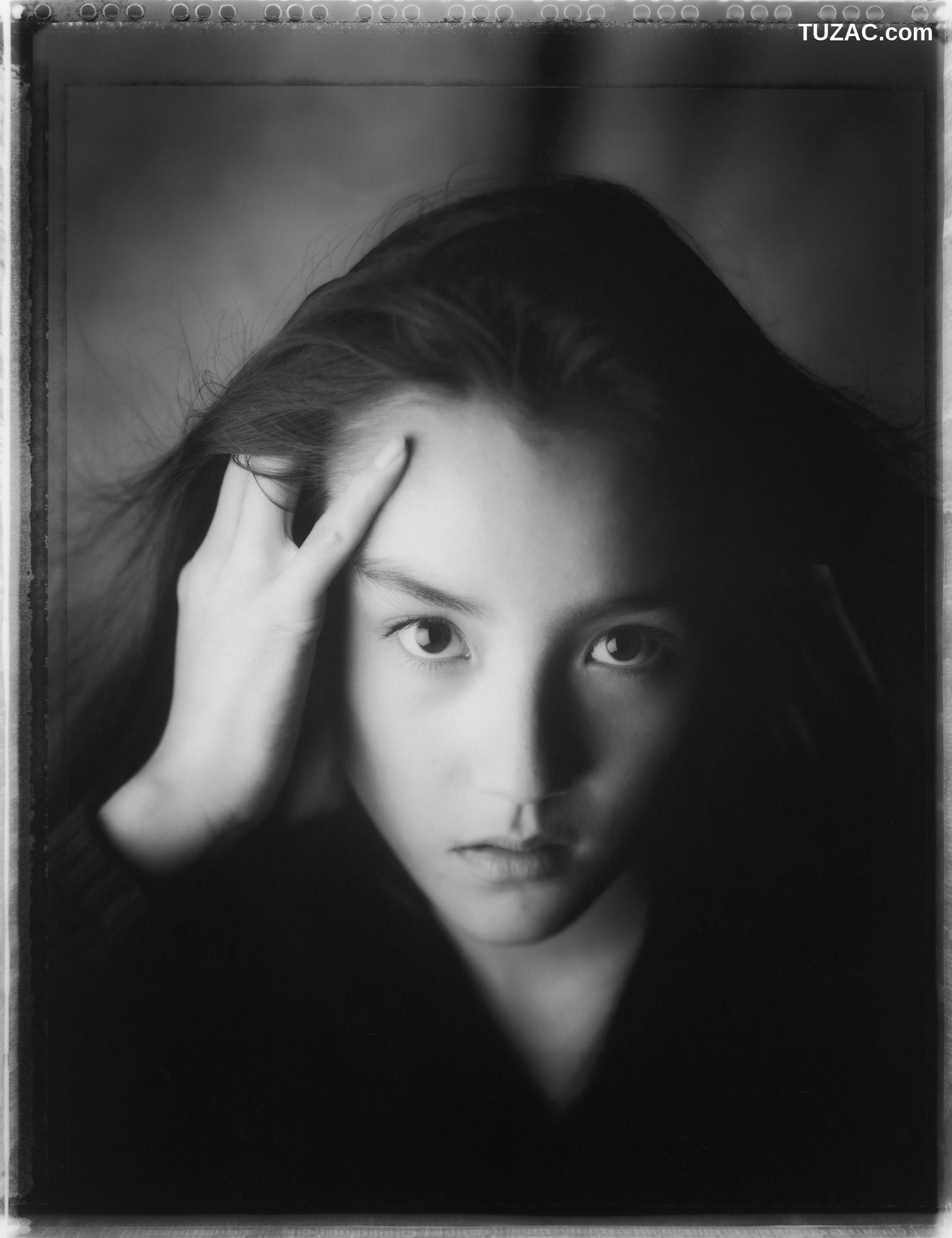 NS Eyes_ SF-No.404 Sae Isshiki 一色纱英 写真集[64P]