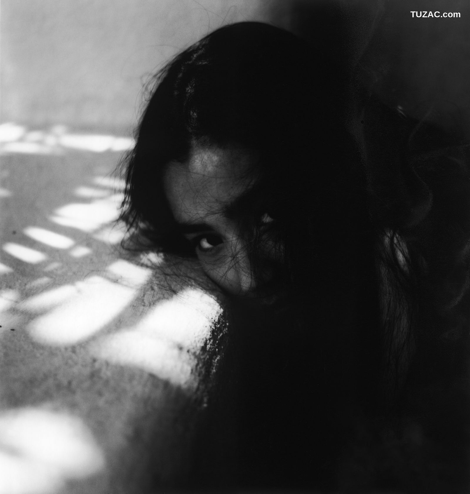 NS Eyes_ SF-No.404 Sae Isshiki 一色纱英 写真集[64P]