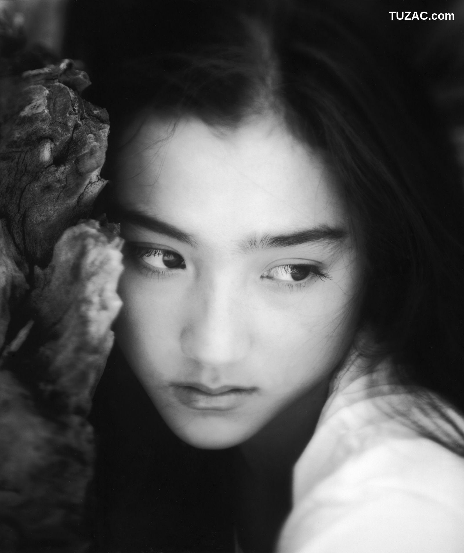 NS Eyes_ SF-No.404 Sae Isshiki 一色纱英 写真集[64P]