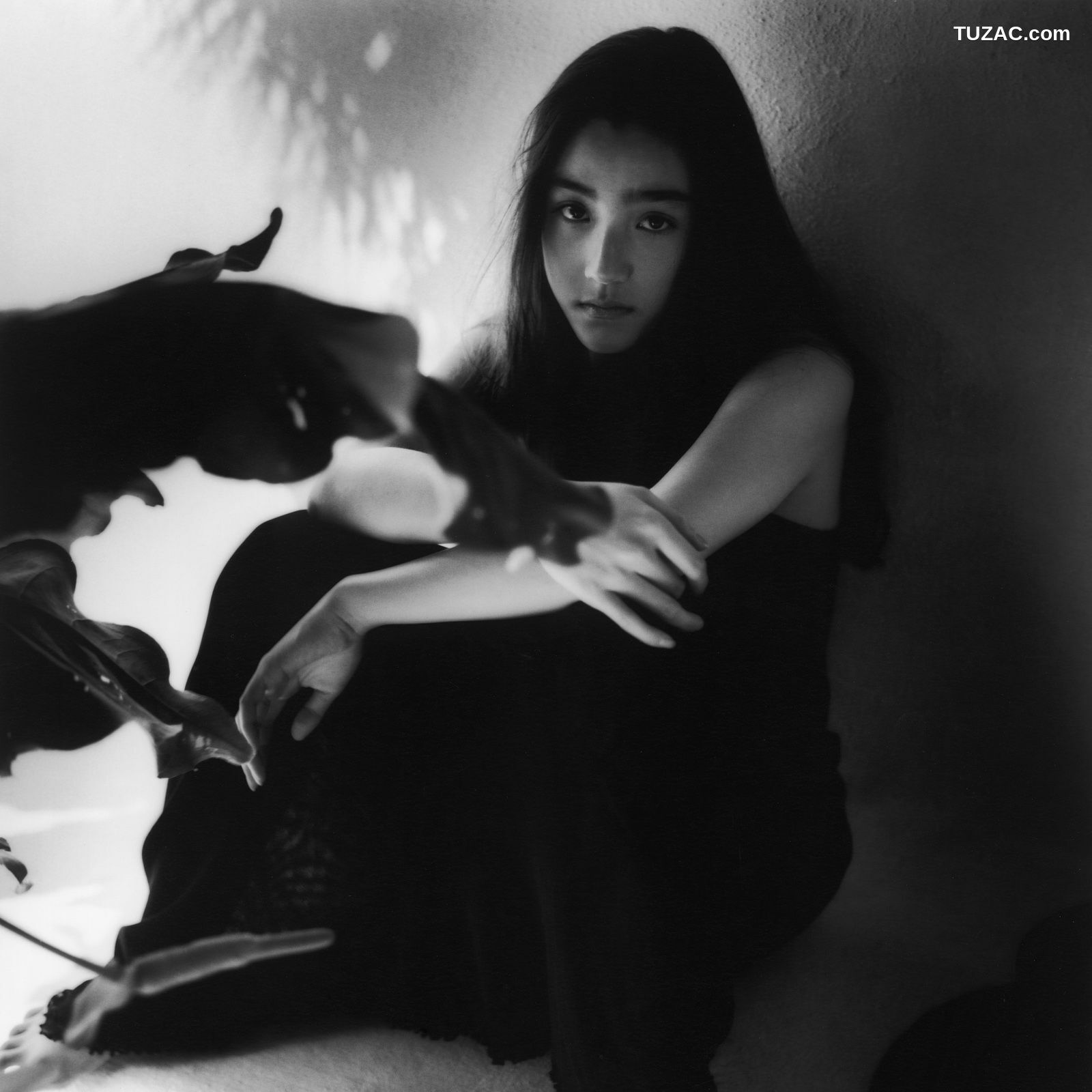 NS Eyes_ SF-No.404 Sae Isshiki 一色纱英 写真集[64P]