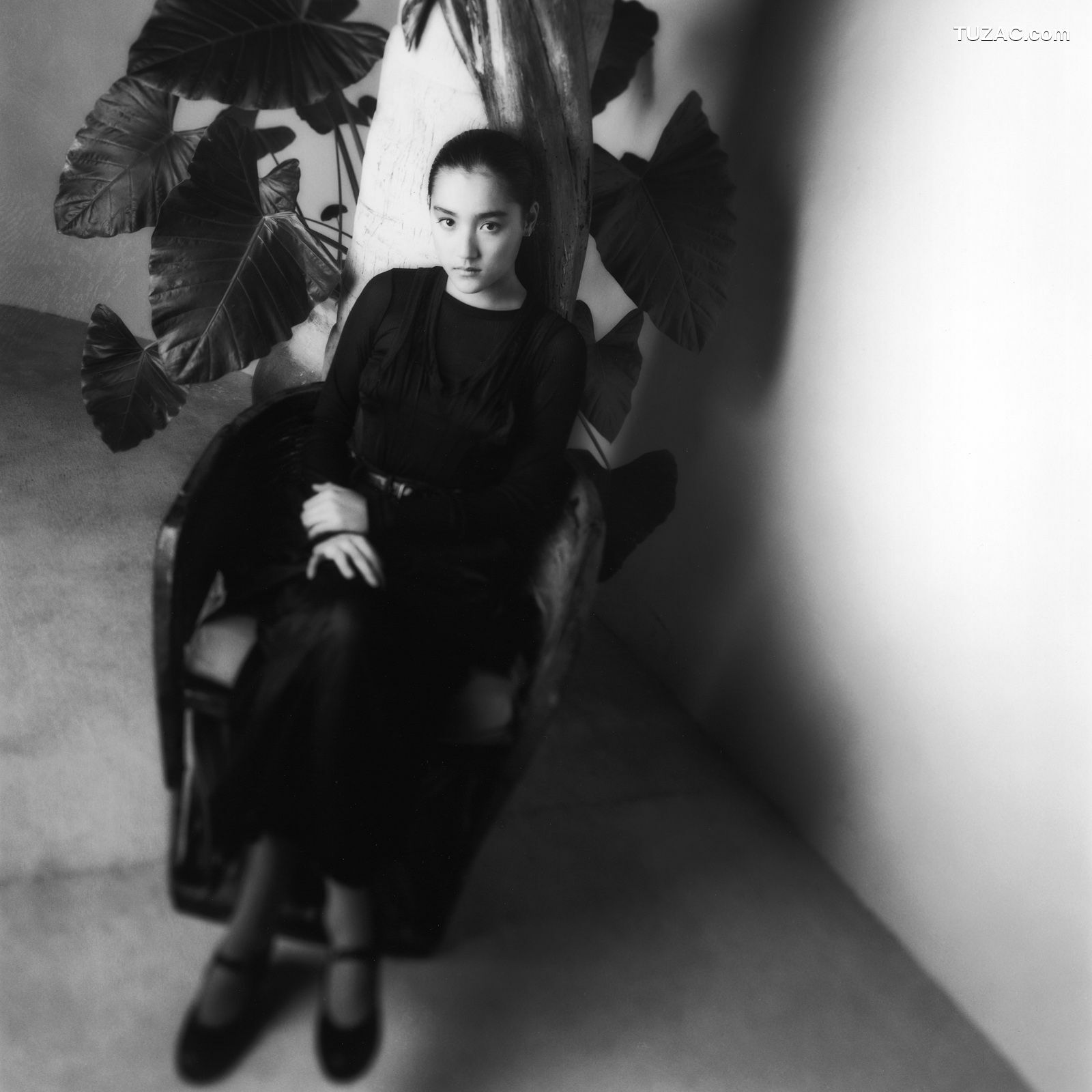 NS Eyes_ SF-No.404 Sae Isshiki 一色纱英 写真集[64P]