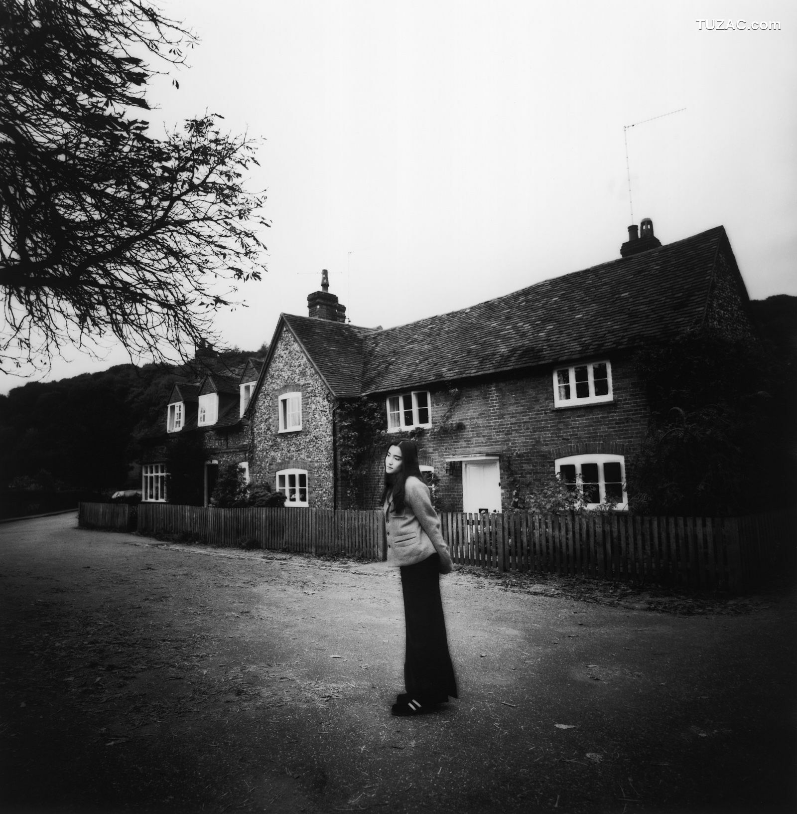 NS Eyes_ SF-No.404 Sae Isshiki 一色纱英 写真集[64P]