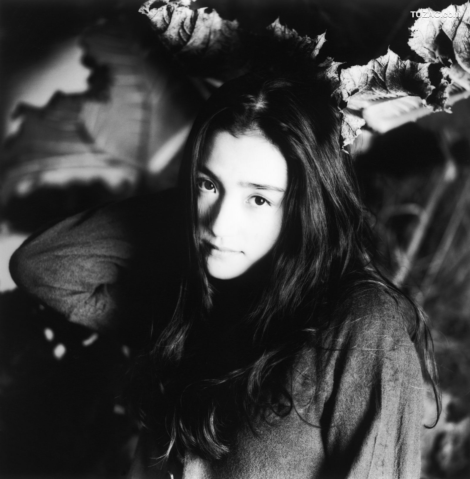 NS Eyes_ SF-No.404 Sae Isshiki 一色纱英 写真集[64P]