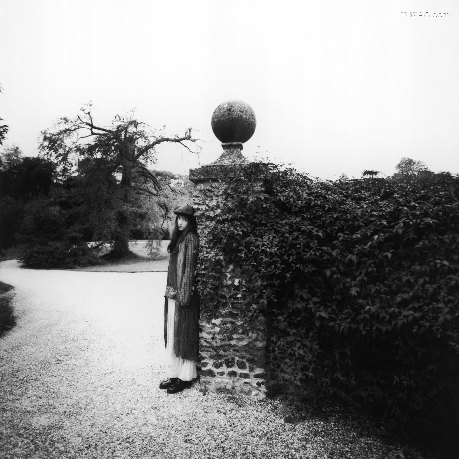 NS Eyes_ SF-No.404 Sae Isshiki 一色纱英 写真集[64P]