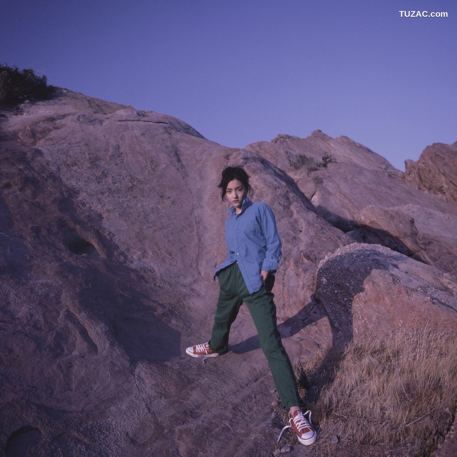 NS Eyes_ SF-No.404 Sae Isshiki 一色纱英 写真集[64P]