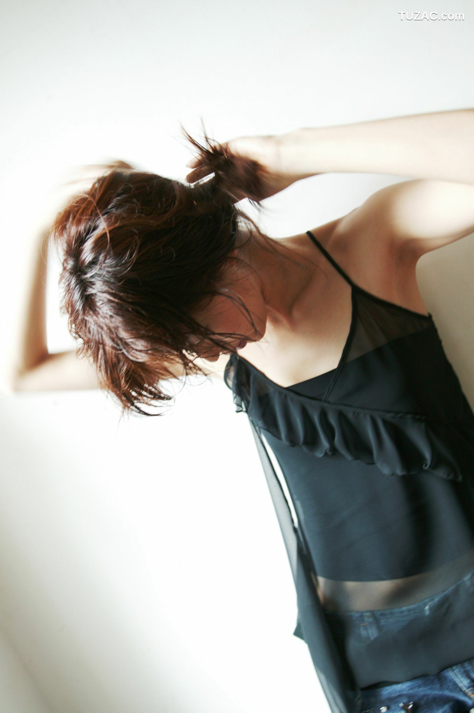 NS Eyes_ SF-No.405 Tomoka Kurotani 黒谷友香/黑谷友香 写真集[29P]