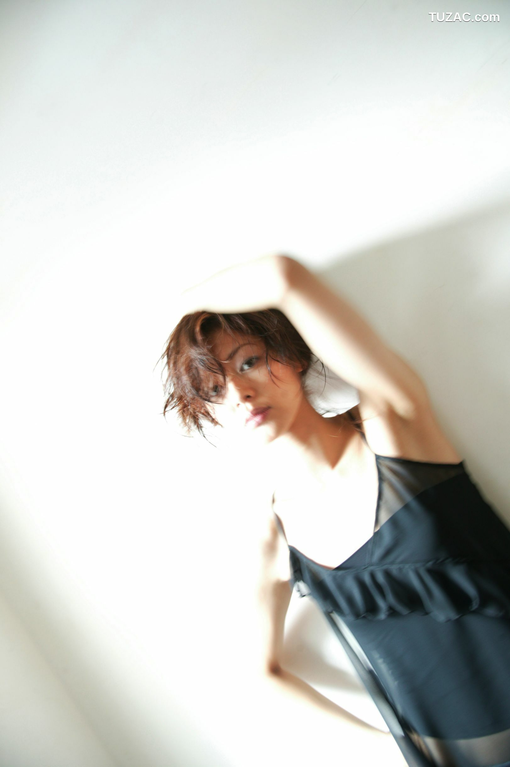 NS Eyes_ SF-No.405 Tomoka Kurotani 黒谷友香/黑谷友香 写真集[29P]