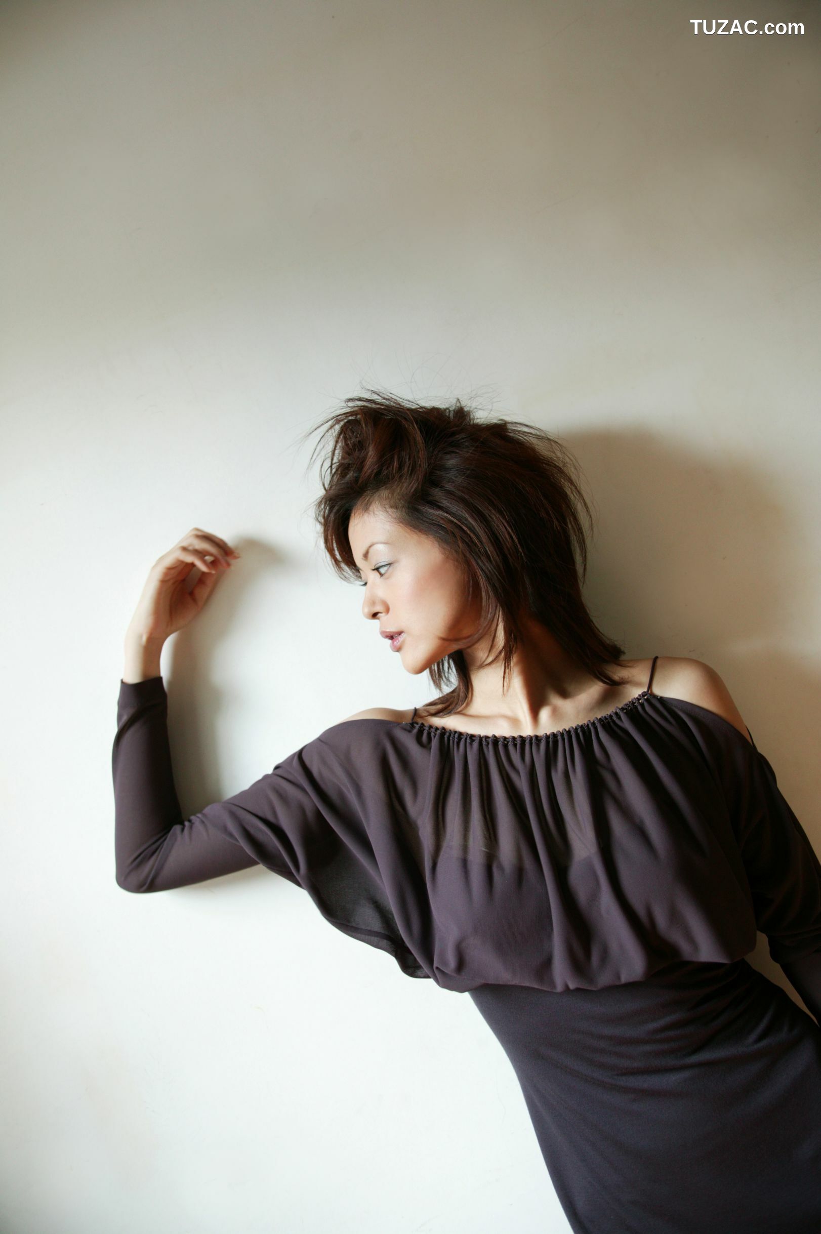 NS Eyes_ SF-No.405 Tomoka Kurotani 黒谷友香/黑谷友香 写真集[29P]