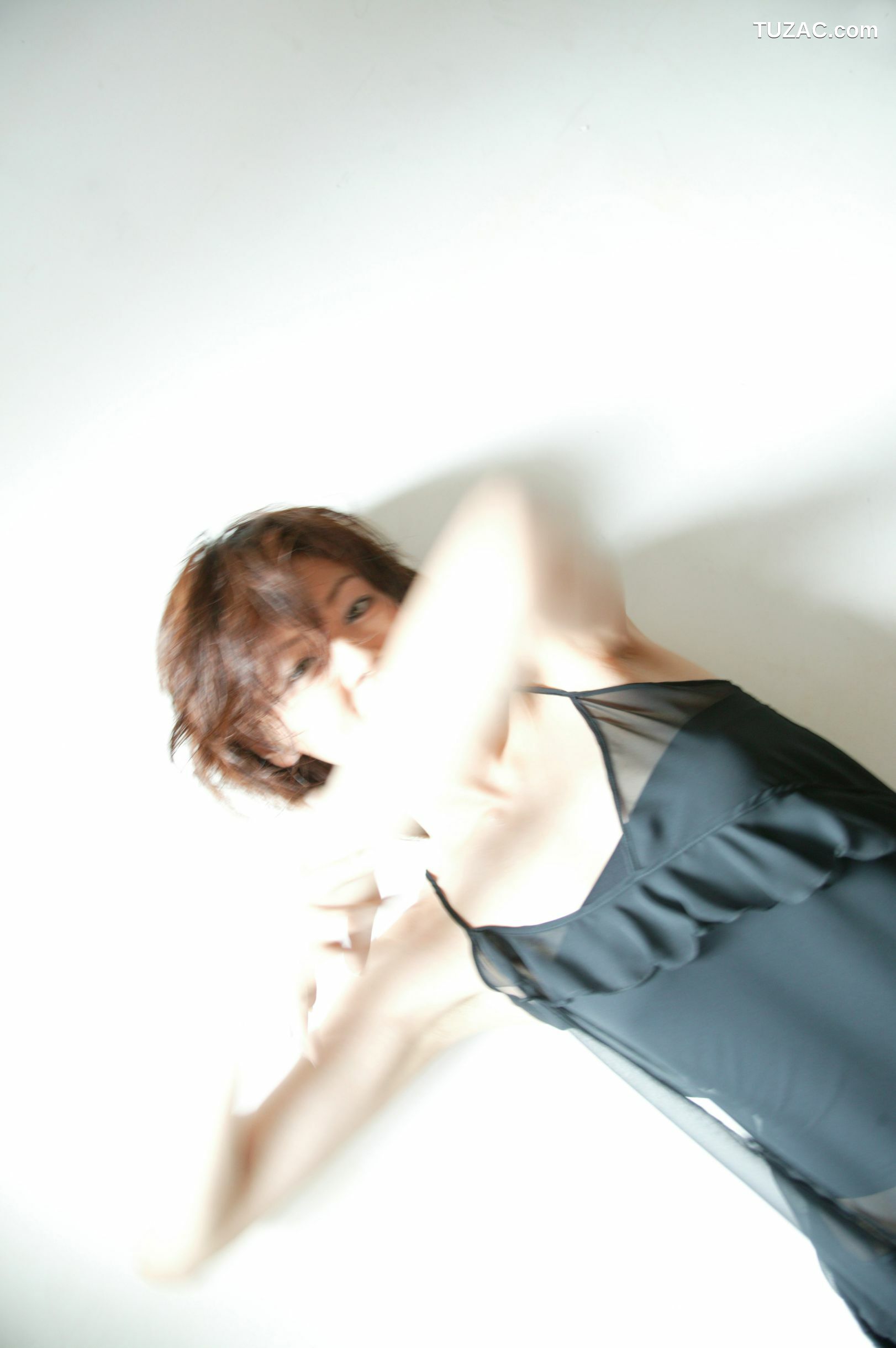 NS Eyes_ SF-No.405 Tomoka Kurotani 黒谷友香/黑谷友香 写真集[29P]