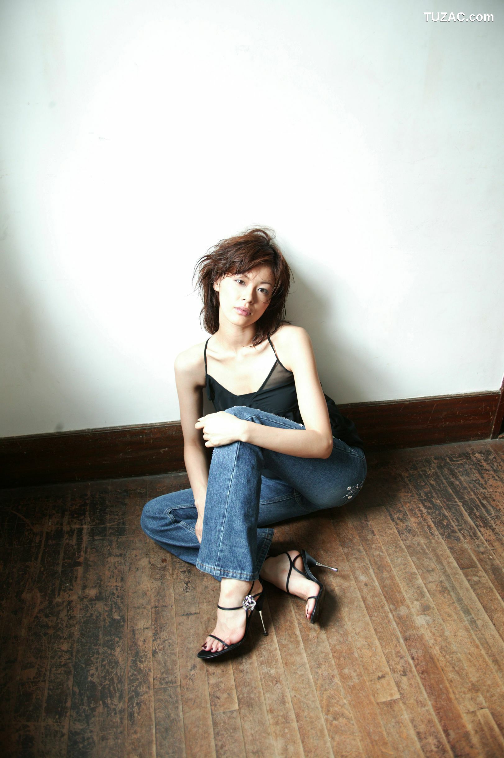 NS Eyes_ SF-No.405 Tomoka Kurotani 黒谷友香/黑谷友香 写真集[29P]