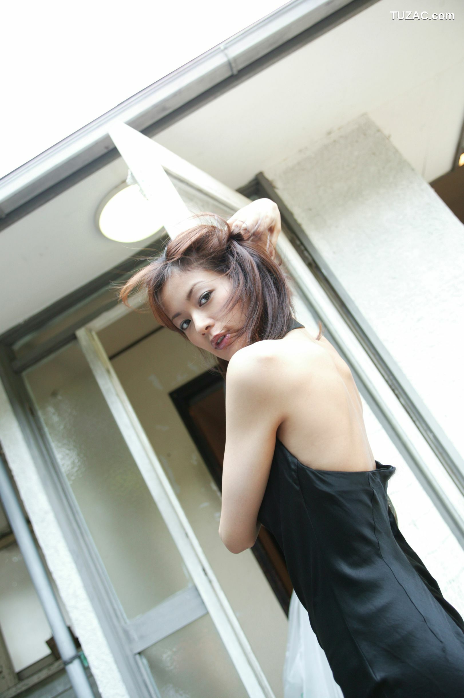NS Eyes_ SF-No.405 Tomoka Kurotani 黒谷友香/黑谷友香 写真集[29P]