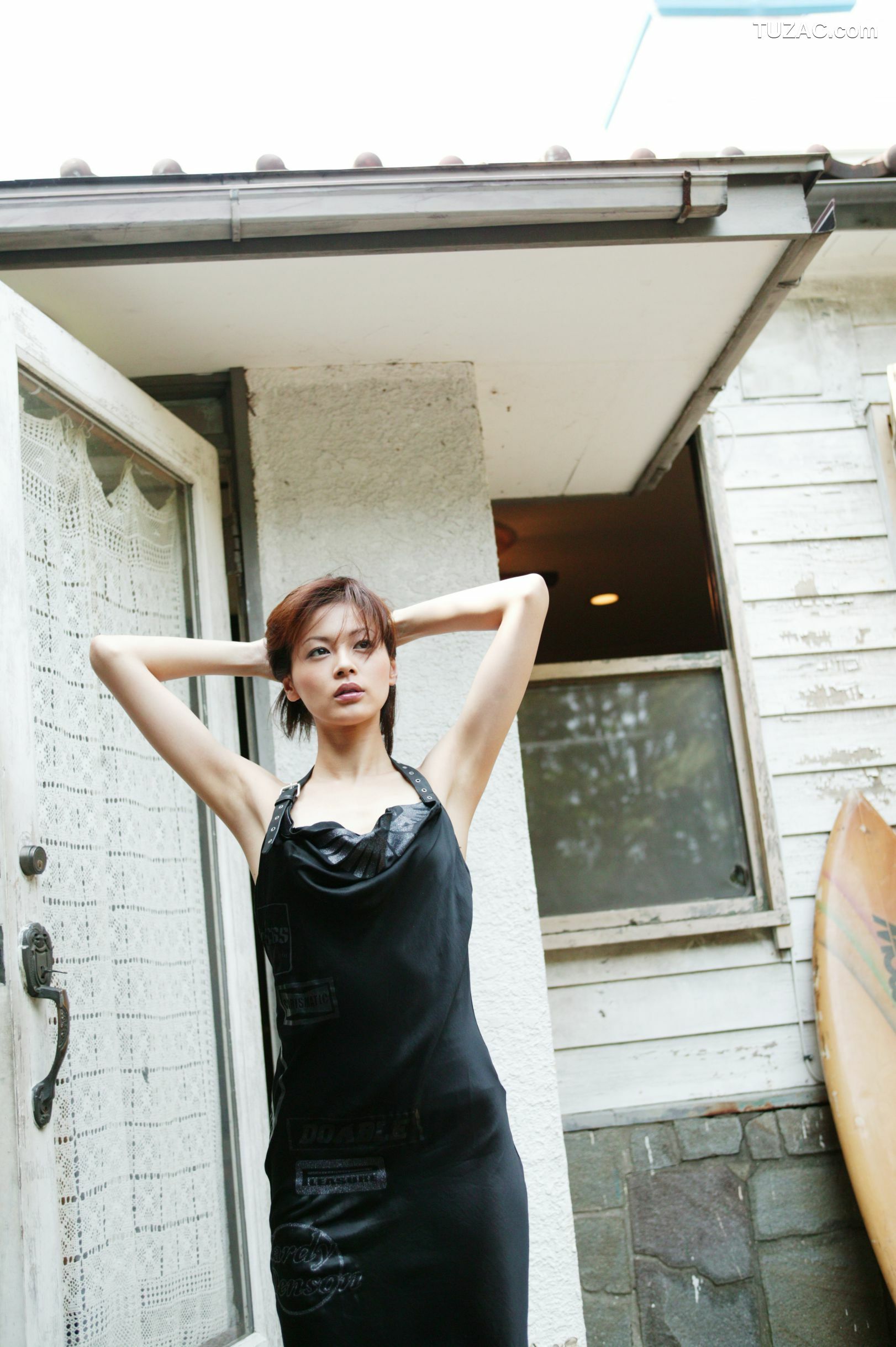 NS Eyes_ SF-No.405 Tomoka Kurotani 黒谷友香/黑谷友香 写真集[29P]