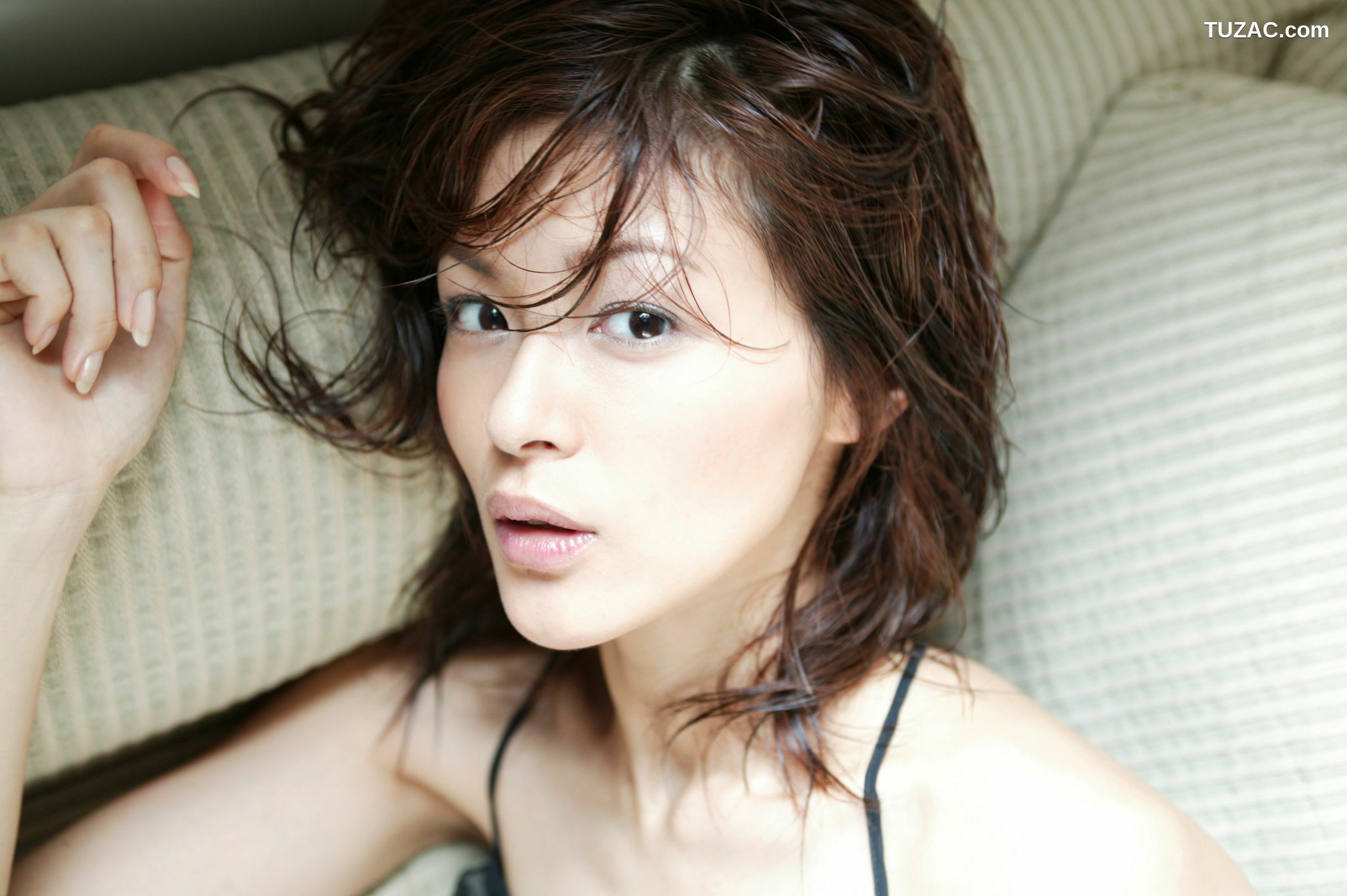 NS Eyes_ SF-No.405 Tomoka Kurotani 黒谷友香/黑谷友香 写真集[29P]