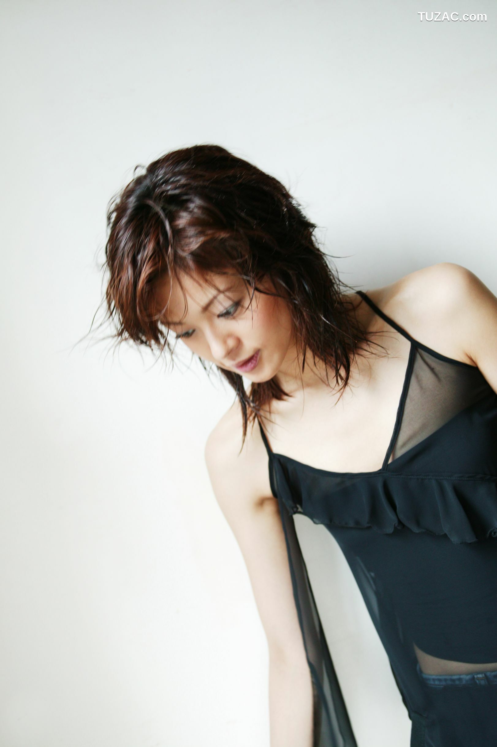 NS Eyes_ SF-No.405 Tomoka Kurotani 黒谷友香/黑谷友香 写真集[29P]