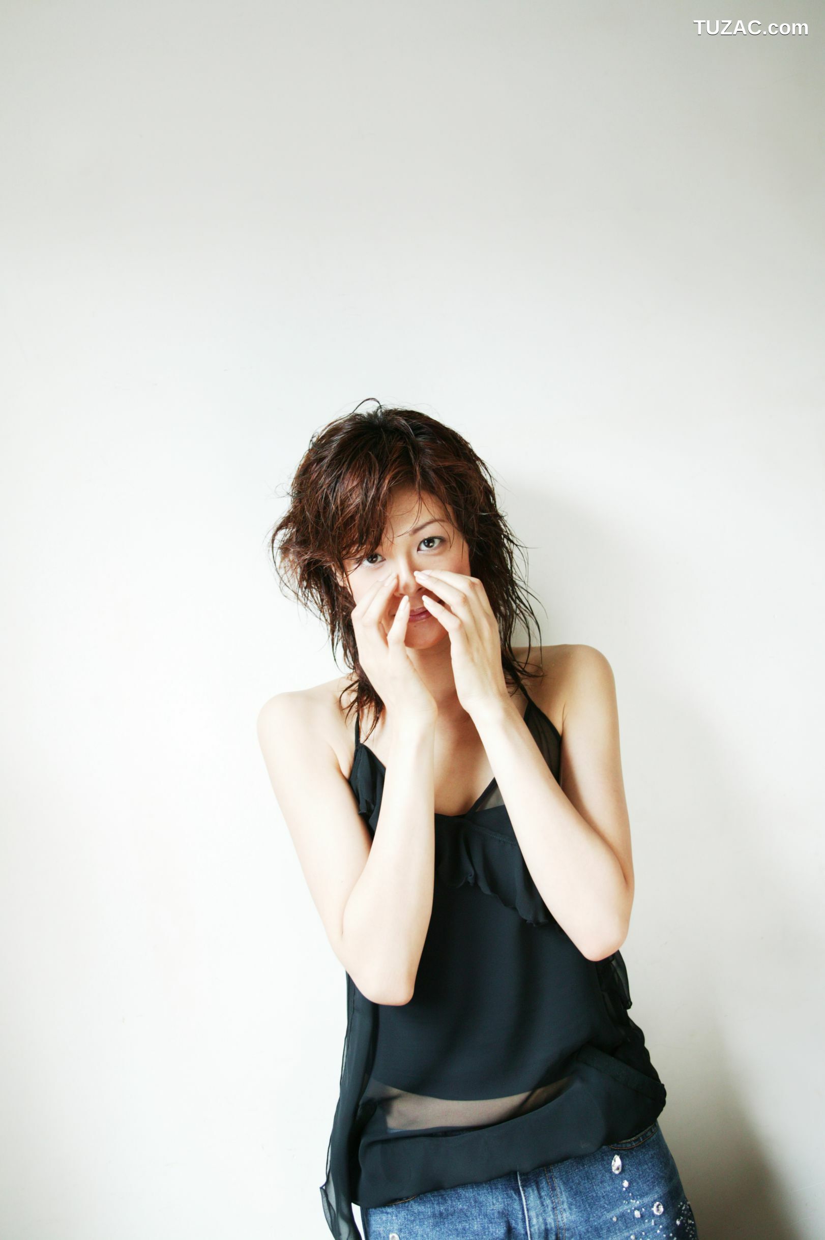 NS Eyes_ SF-No.405 Tomoka Kurotani 黒谷友香/黑谷友香 写真集[29P]