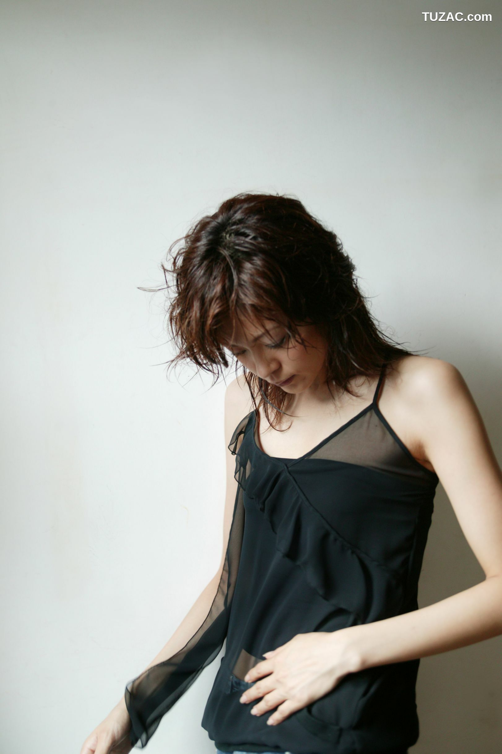 NS Eyes_ SF-No.405 Tomoka Kurotani 黒谷友香/黑谷友香 写真集[29P]